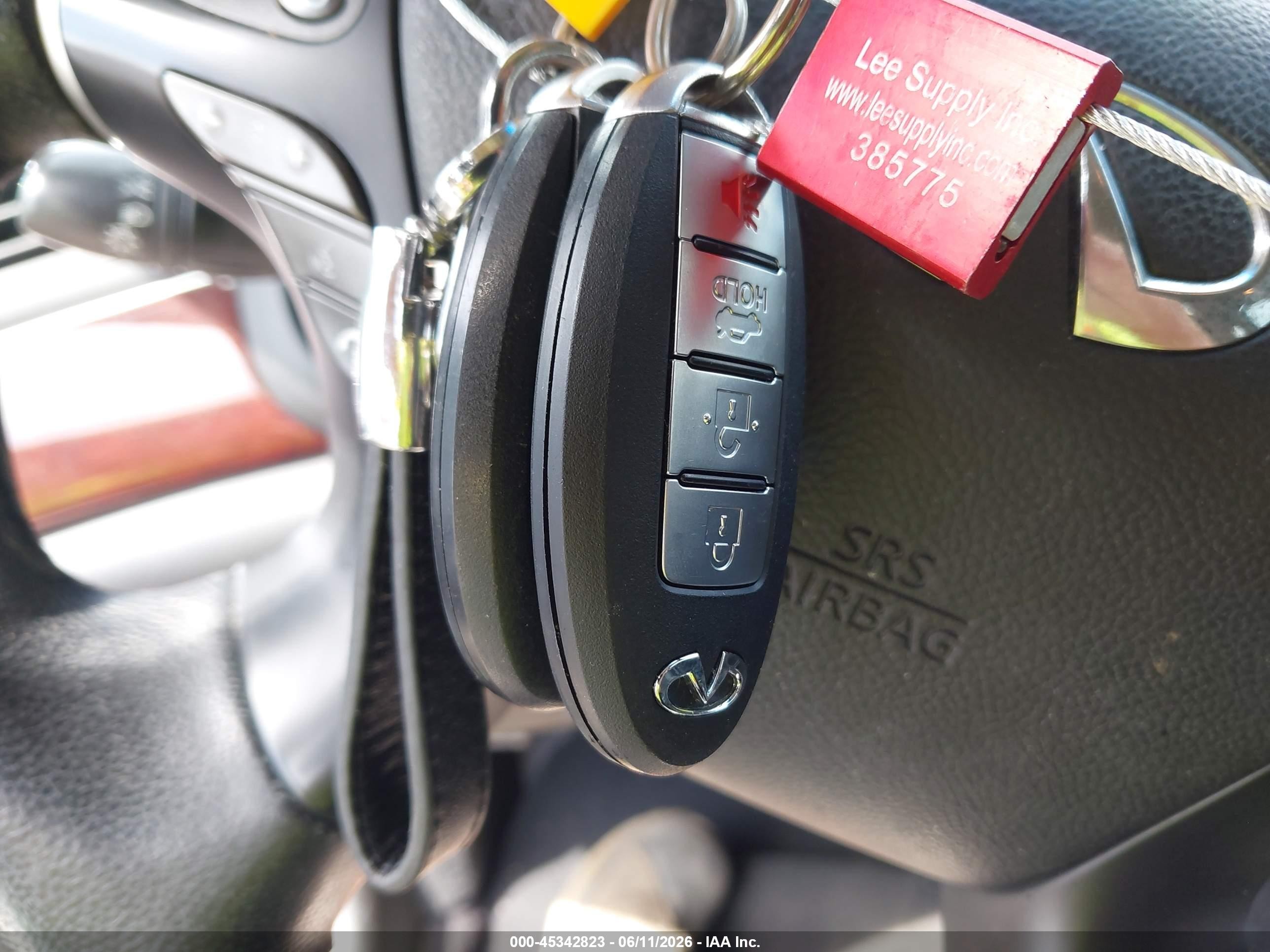 2015 Infiniti Q70 3.7x Black vin: JN1BY1AR0FM561050