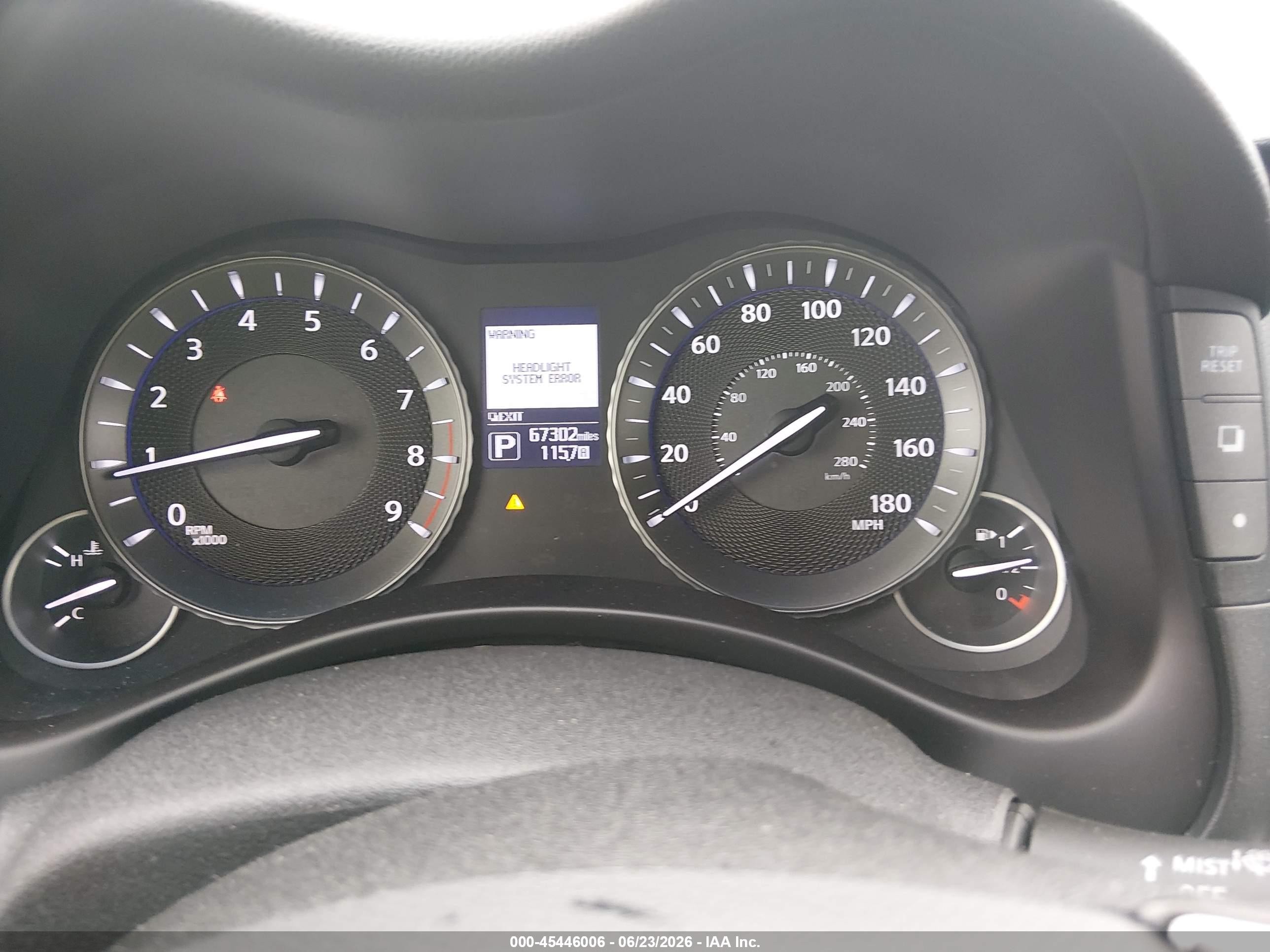 2015 Infiniti Q70 3.7x Gray vin: JN1BY1AR0FM562232