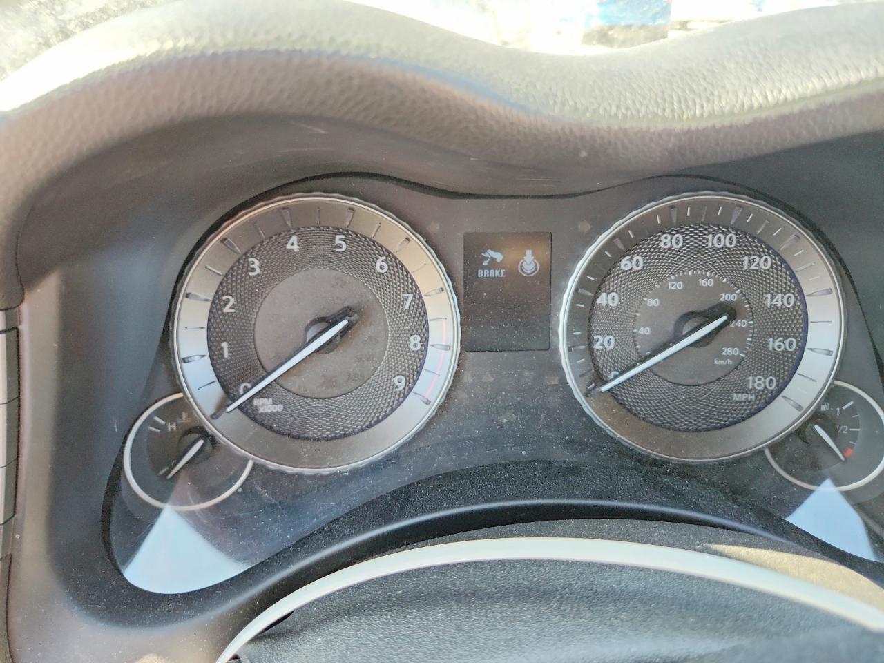 2013 Infiniti M37 X Black vin: JN1BY1AR2DM602825