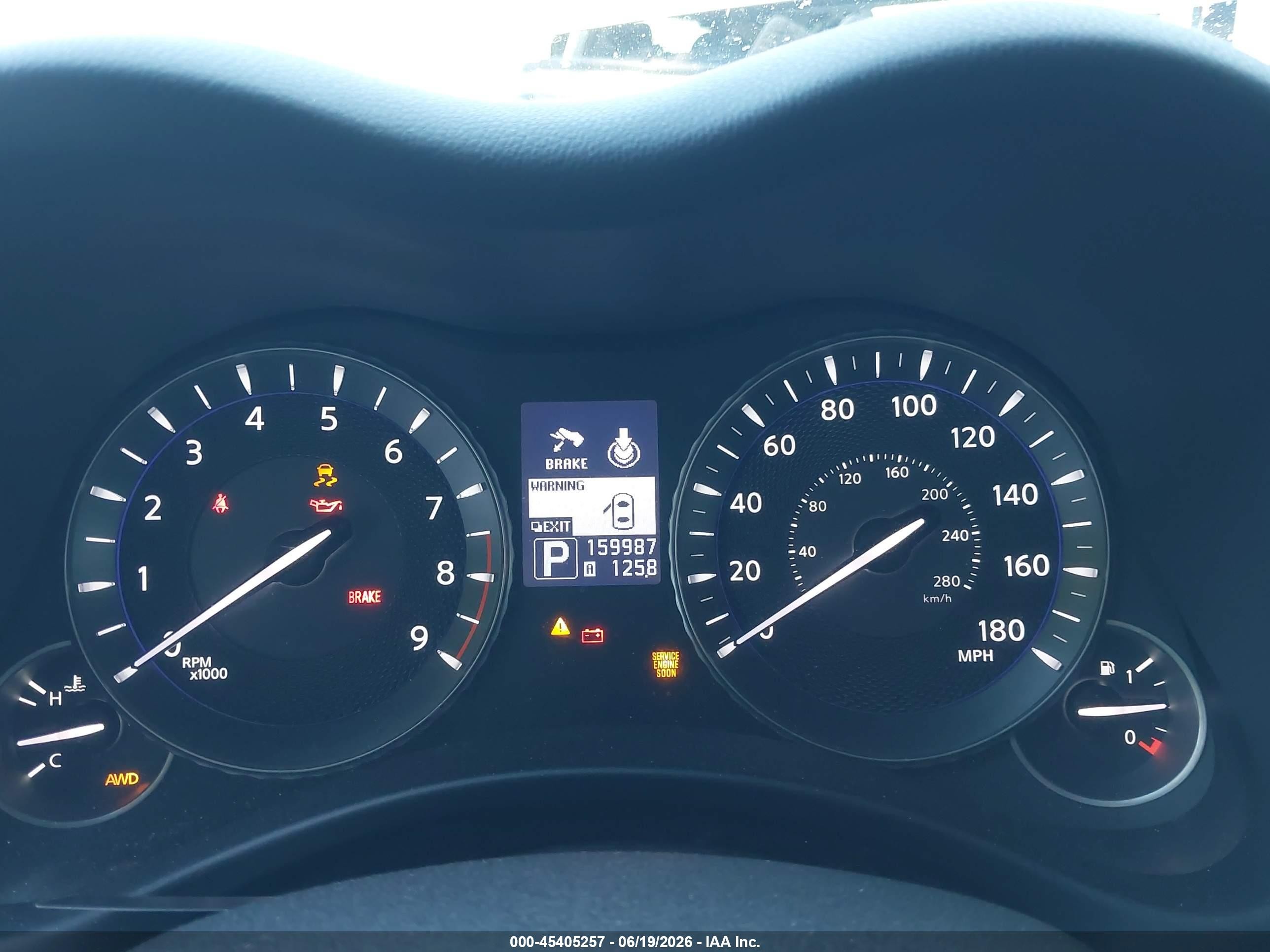 2013 Infiniti M37x   Серебряный vin: JN1BY1AR2DM603750