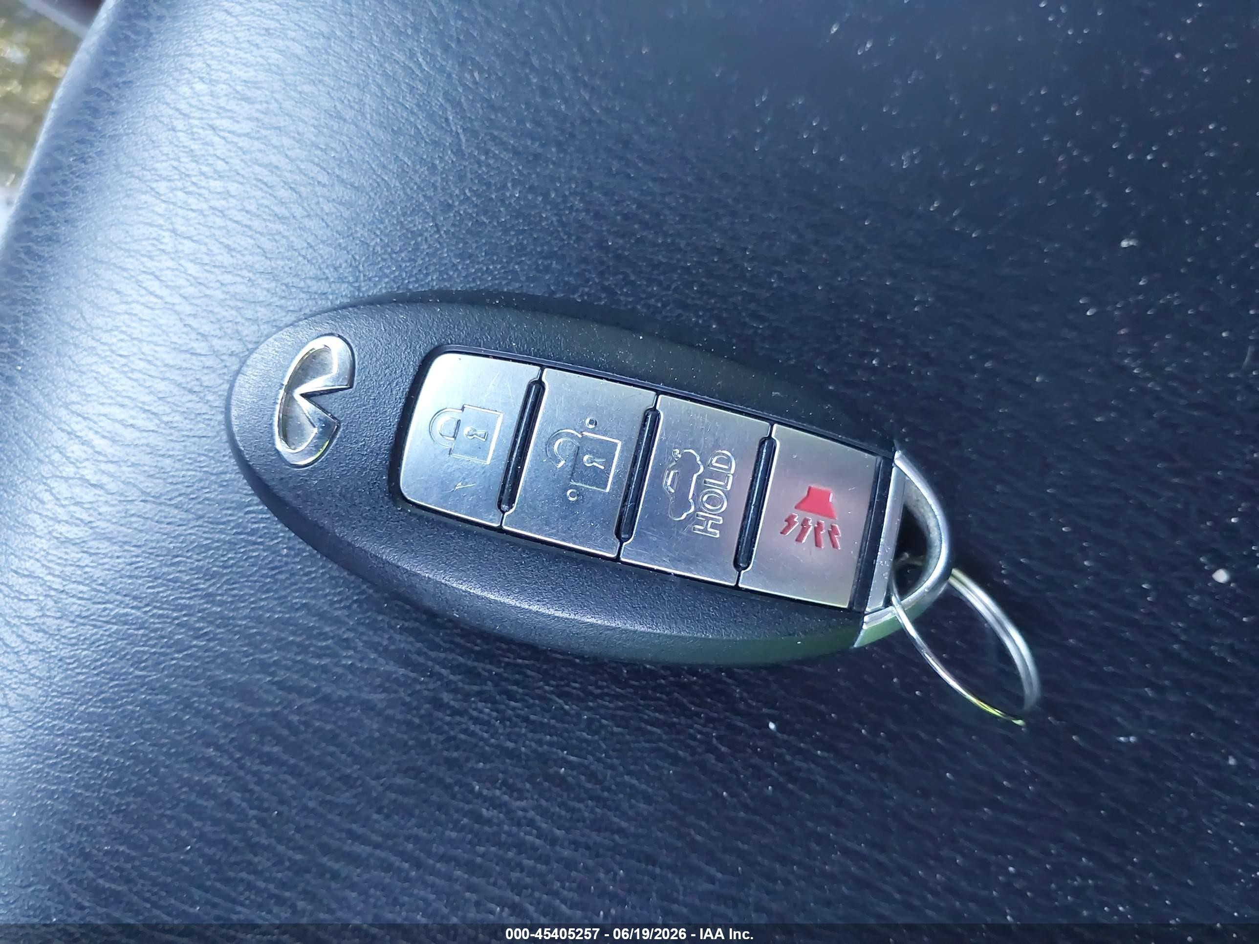 2013 Infiniti M37x   Серебряный vin: JN1BY1AR2DM603750