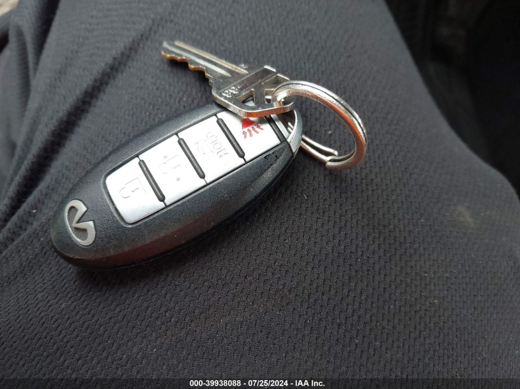 2013 Infiniti M37x   Серый vin: JN1BY1AR3DM600291