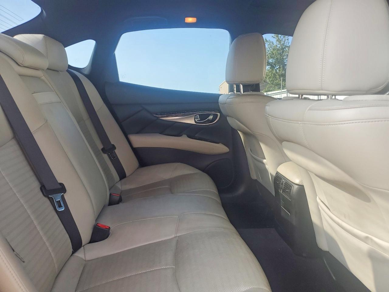 2013 Infiniti M37 X Black vin: JN1BY1AR3DM603000