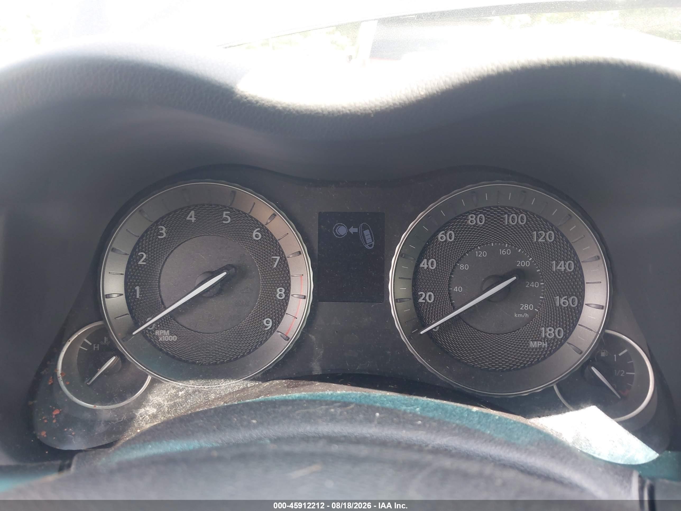 2013 Infiniti M37x   Черный vin: JN1BY1AR3DM603224