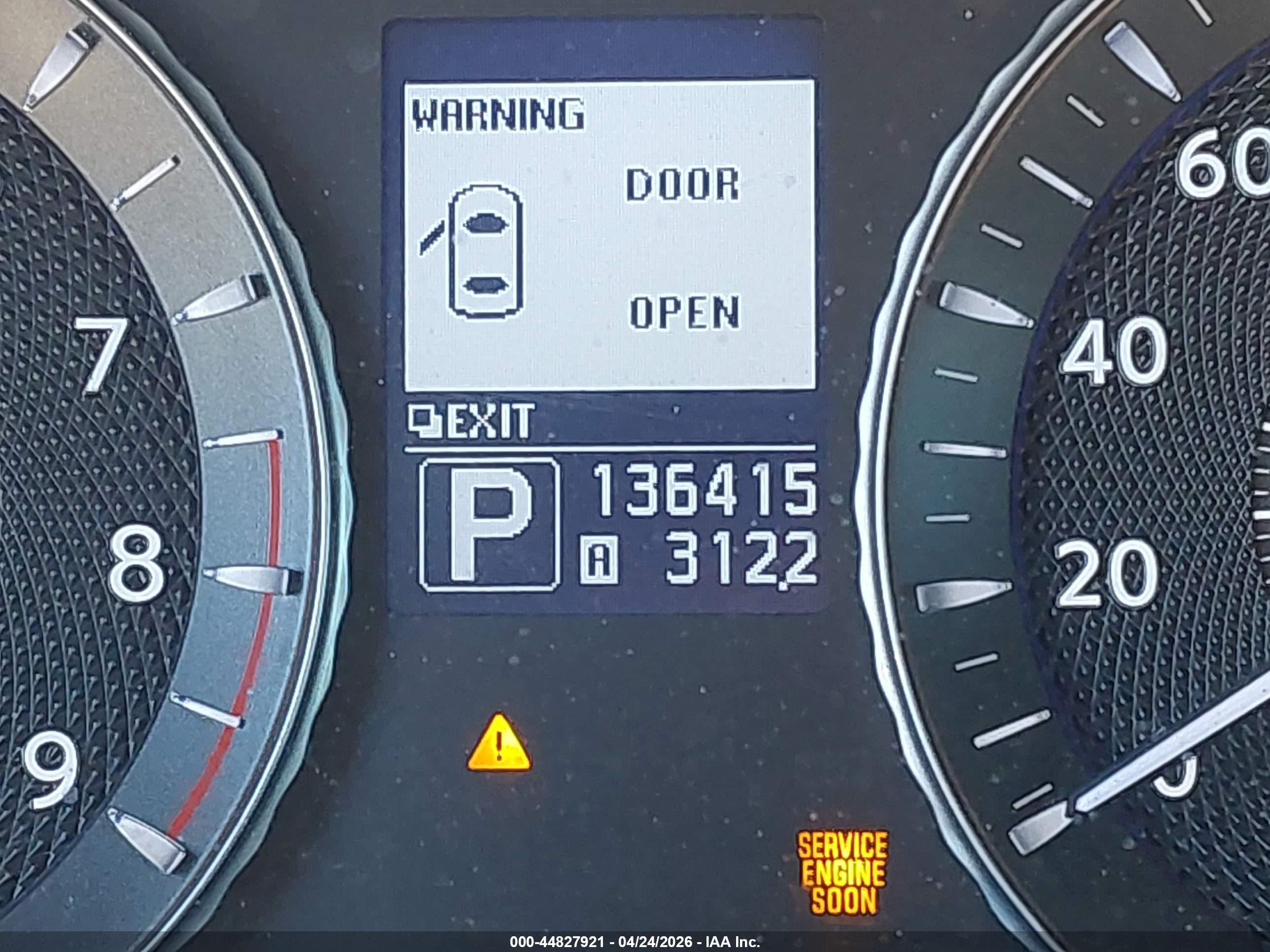 2013 Infiniti M37x   Черный vin: JN1BY1AR3DM604244
