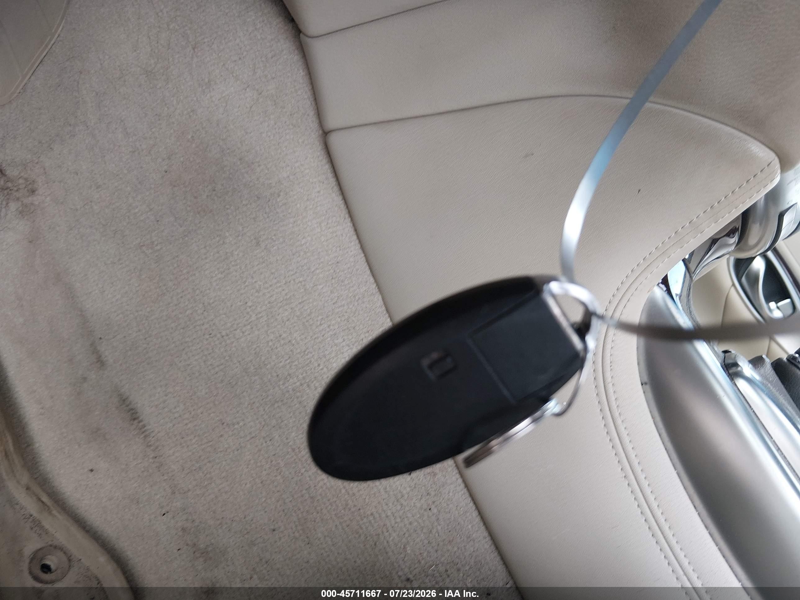 2011 Infiniti M37x   Black vin: JN1BY1AR4BM376347