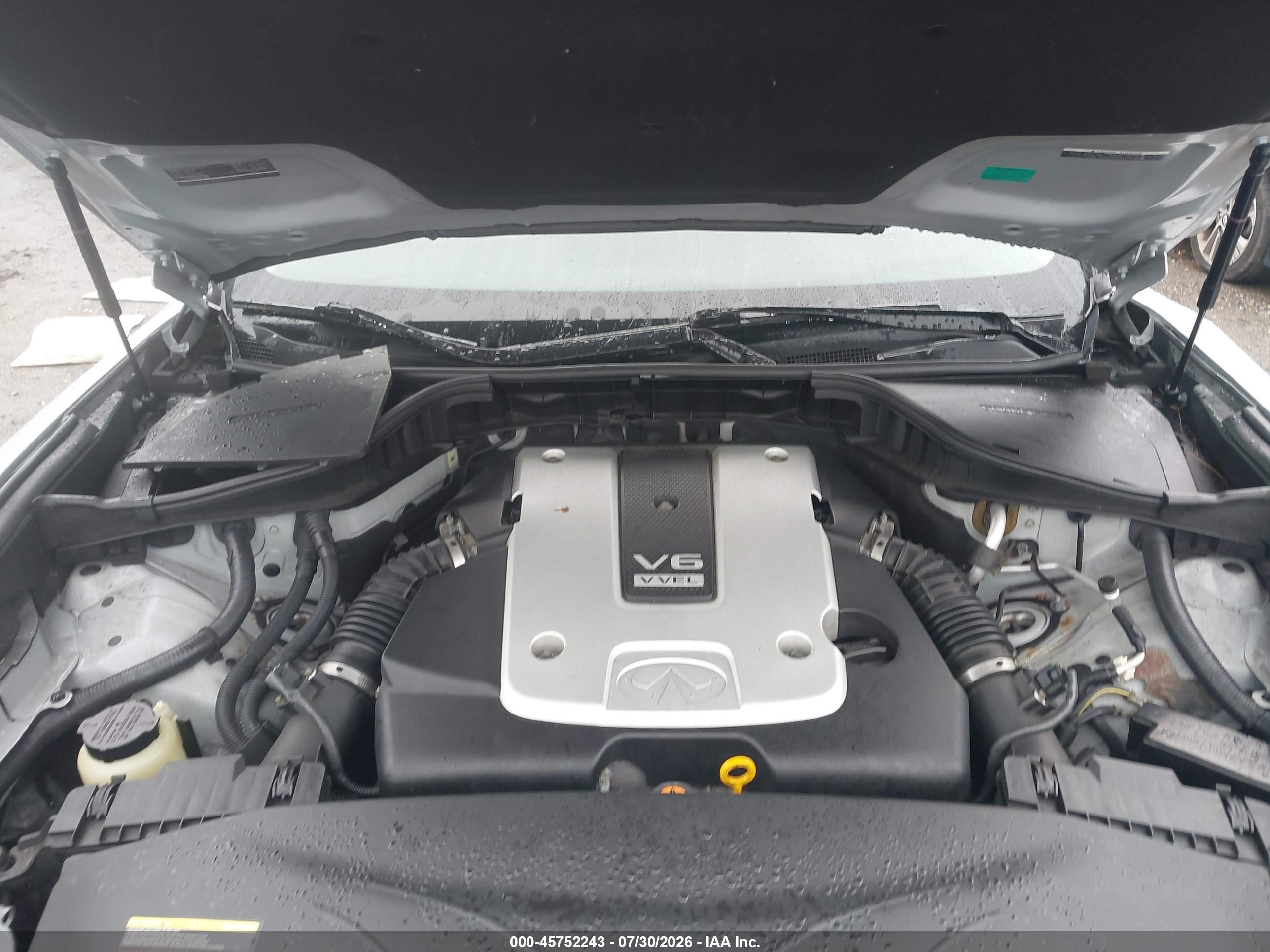 2012 Infiniti M37x   Серебряный vin: JN1BY1AR4CM394039