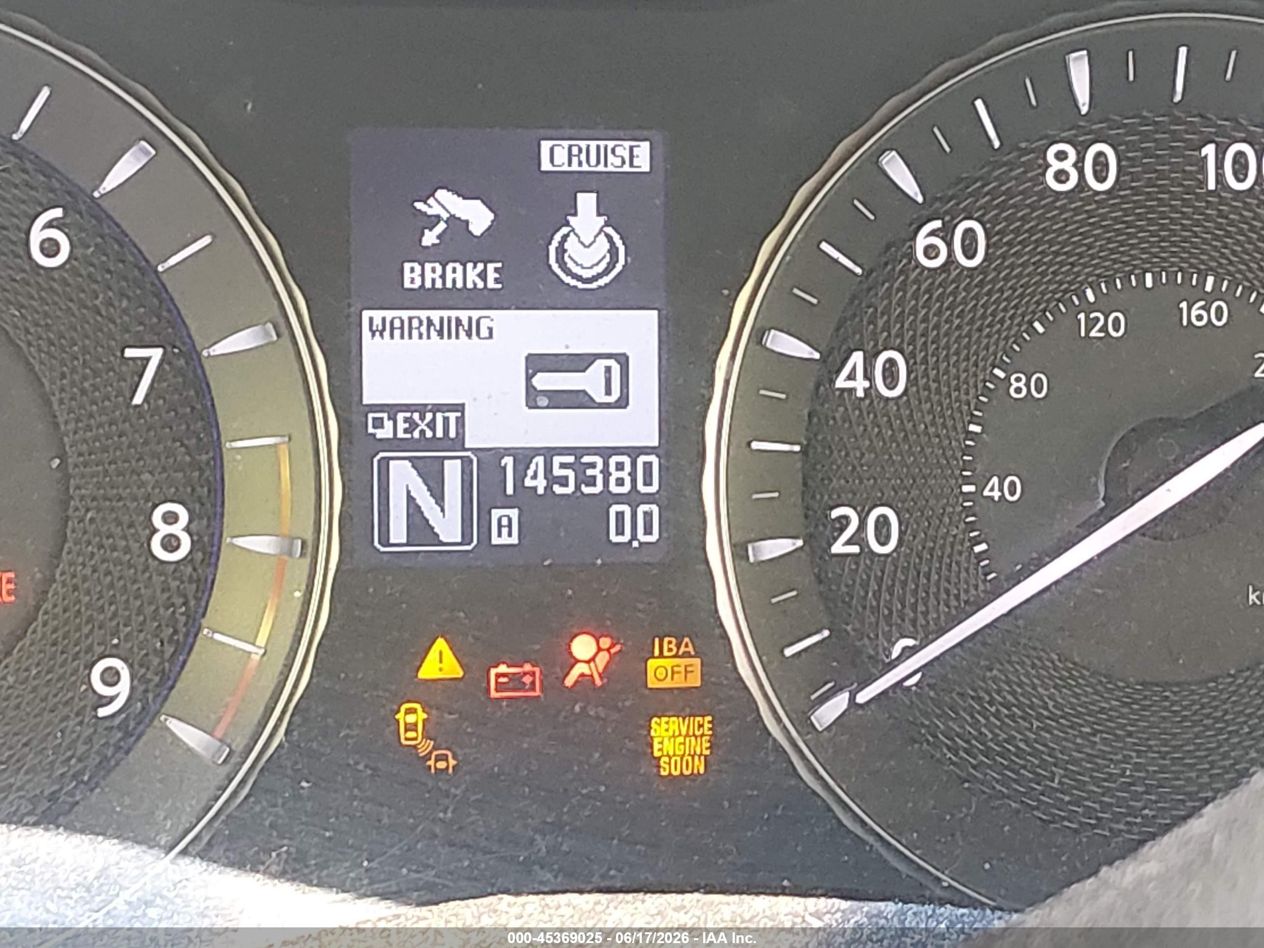 2012 Infiniti M37x   Blue vin: JN1BY1AR4CM394462