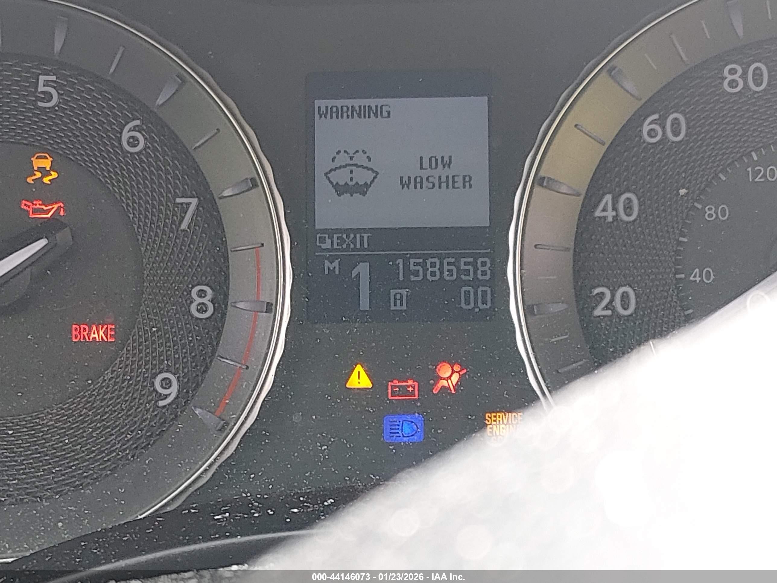 2012 Infiniti M37x   Black vin: JN1BY1AR5CM396480