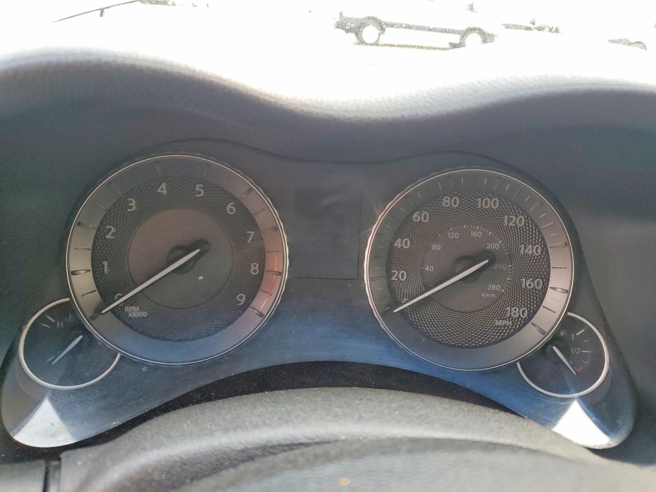 2012 Infiniti M37 X Gray vin: JN1BY1AR6CM396326