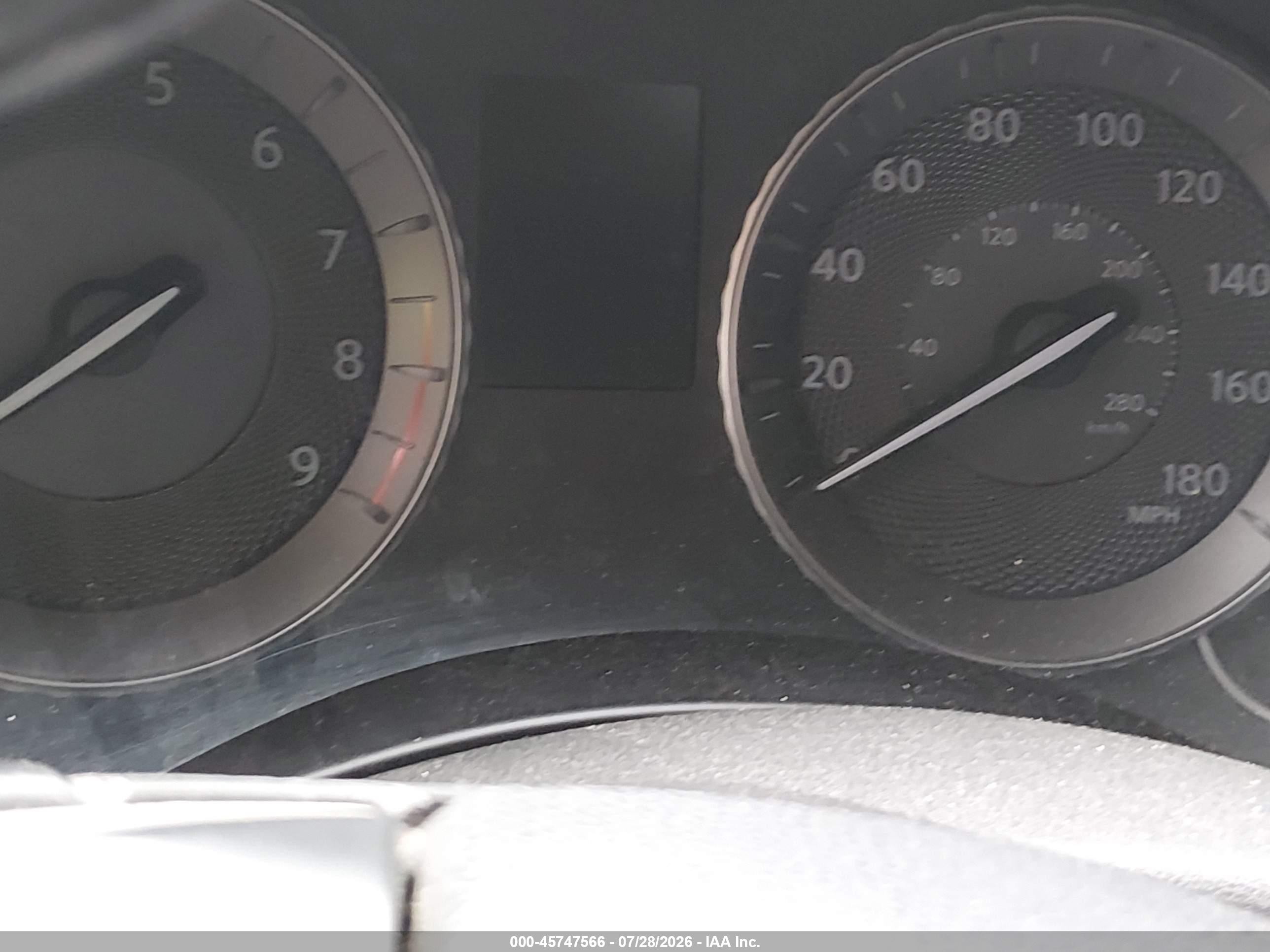 2013 Infiniti M37x   Серый vin: JN1BY1AR6DM602861