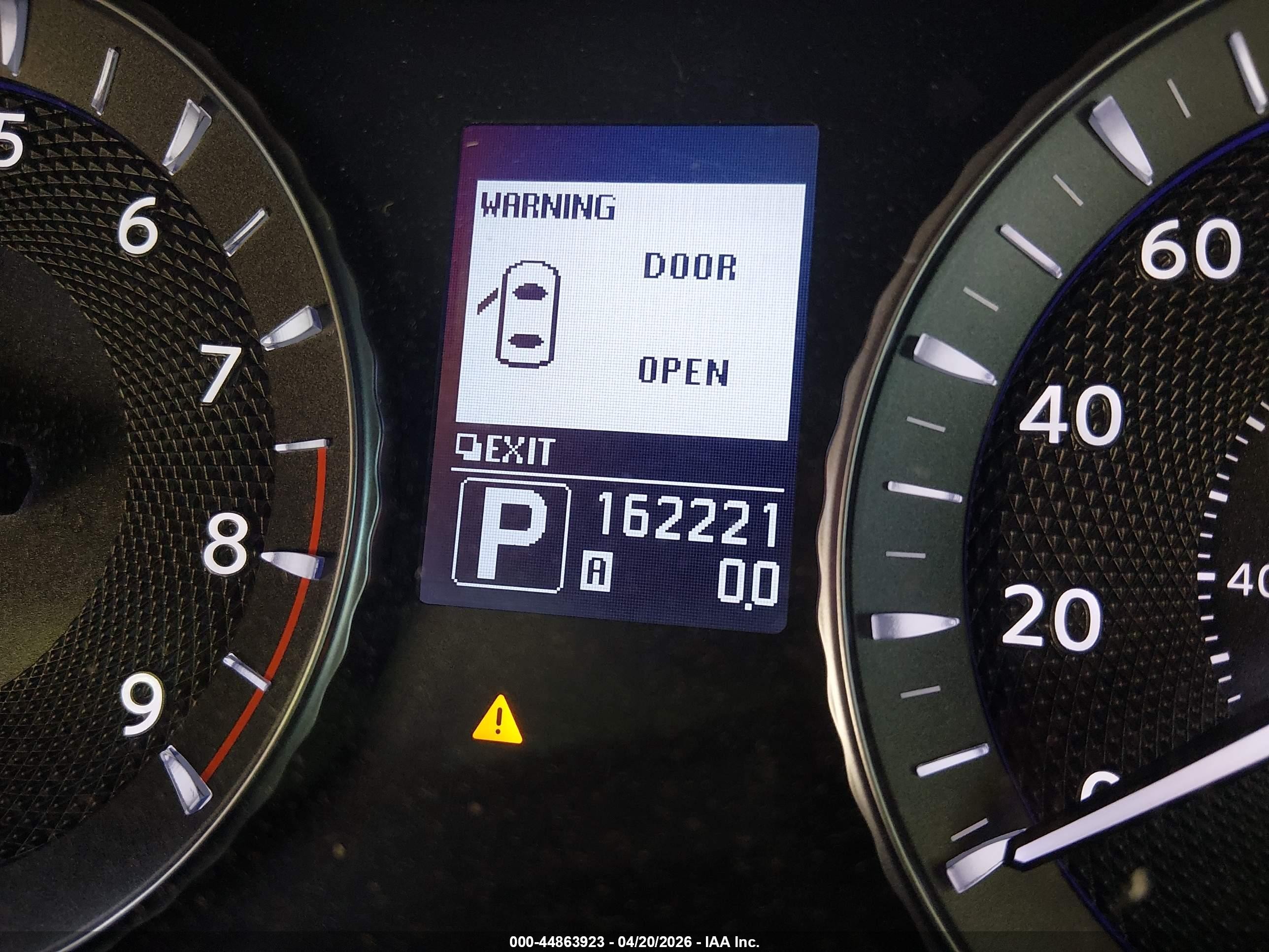 2012 Infiniti M37x   White vin: JN1BY1AR8CM393931