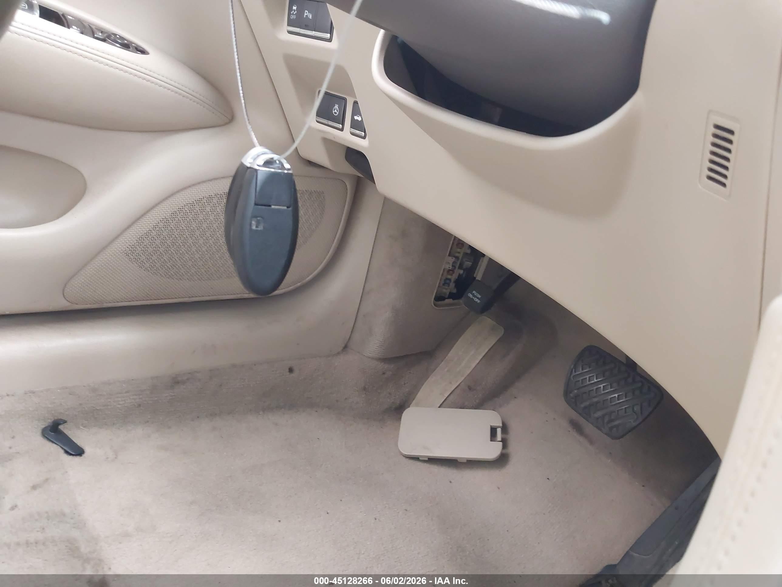 2013 Infiniti M37x Black vin: JN1BY1AR8DM600724