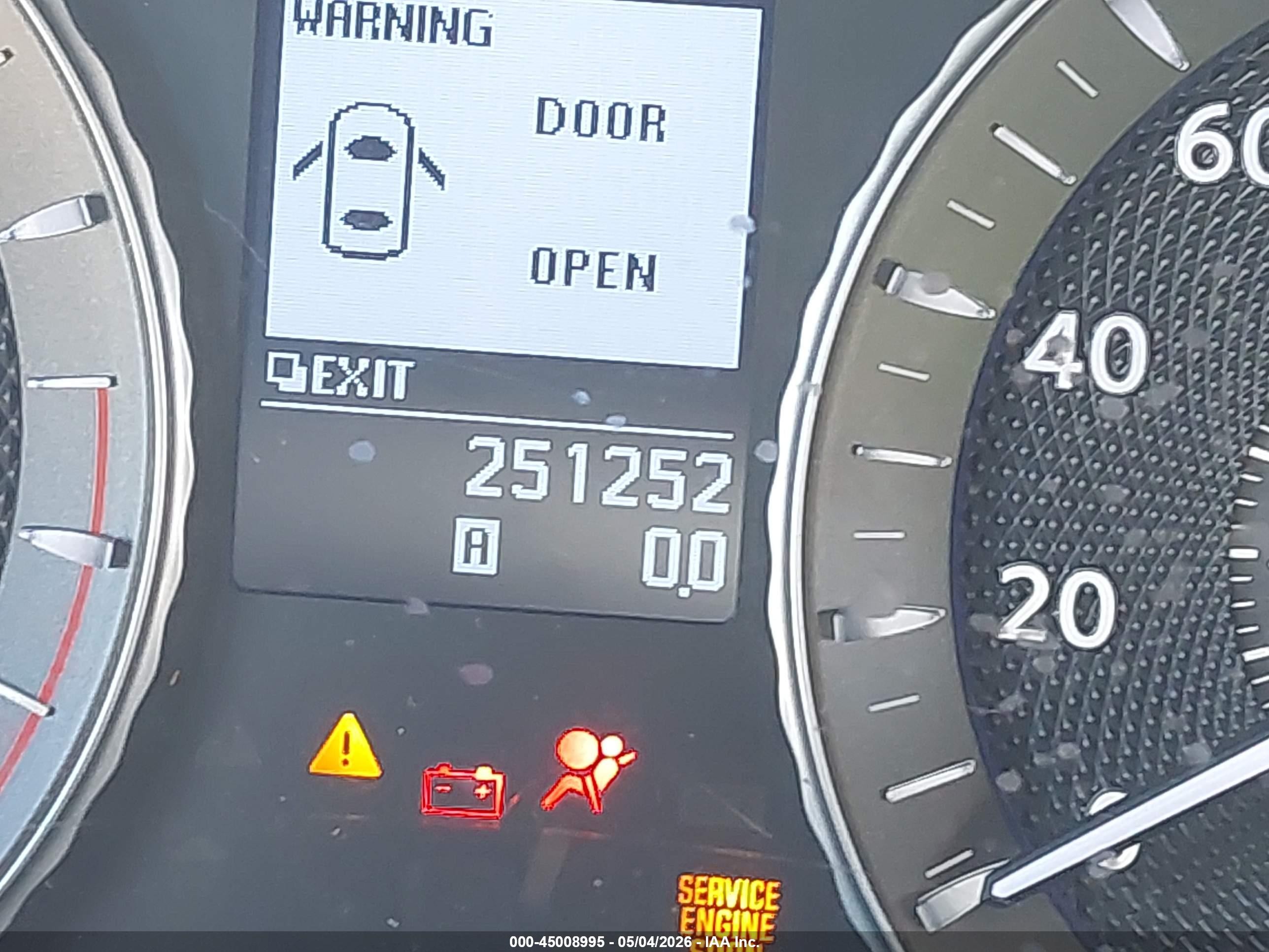 2013 Infiniti M37x   Black vin: JN1BY1AR8DM602148