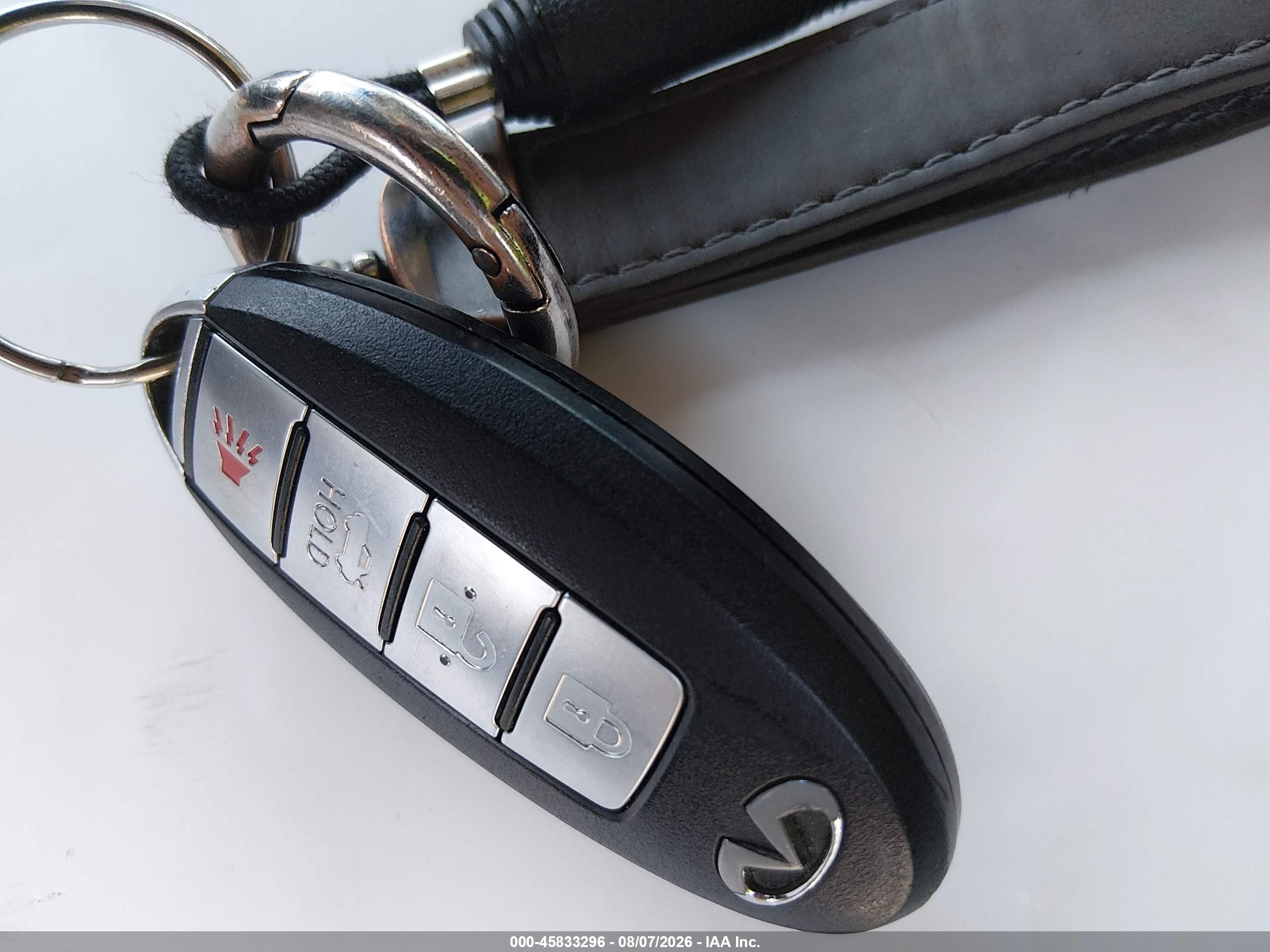 2011 Infiniti M37x   Gray vin: JN1BY1AR9BM376747