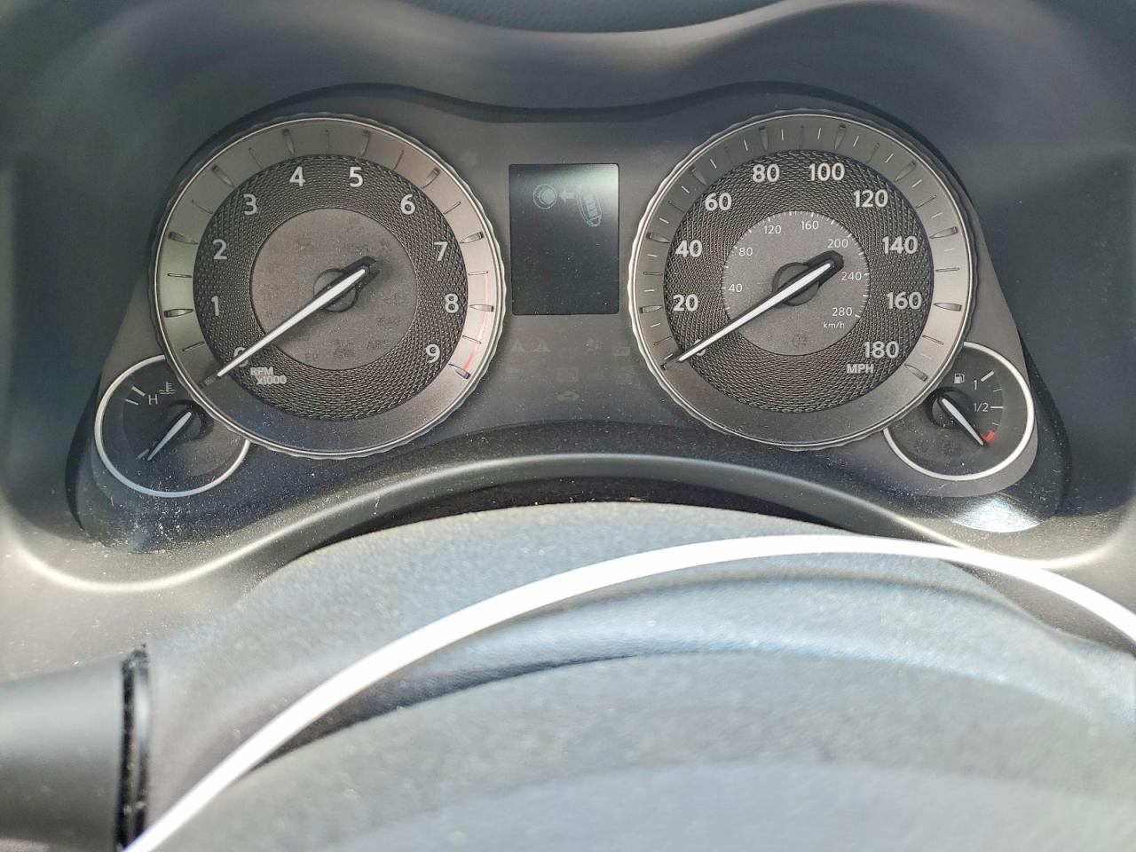 2013 Infiniti M37 X White vin: JN1BY1AR9DM604670