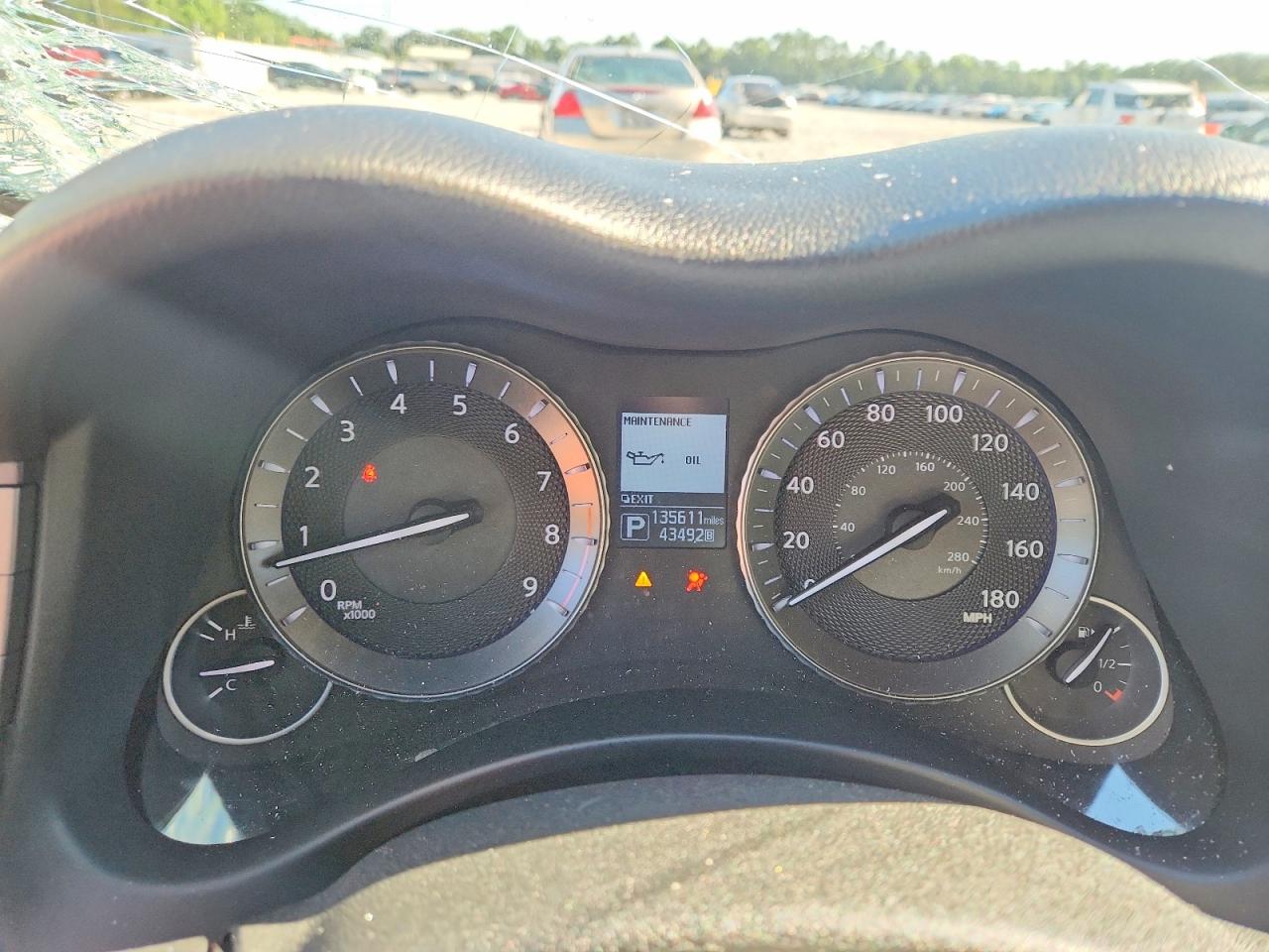 2019 Infiniti Q70l 3.7 Luxe Silver vin: JN1BY1PP2KM685241