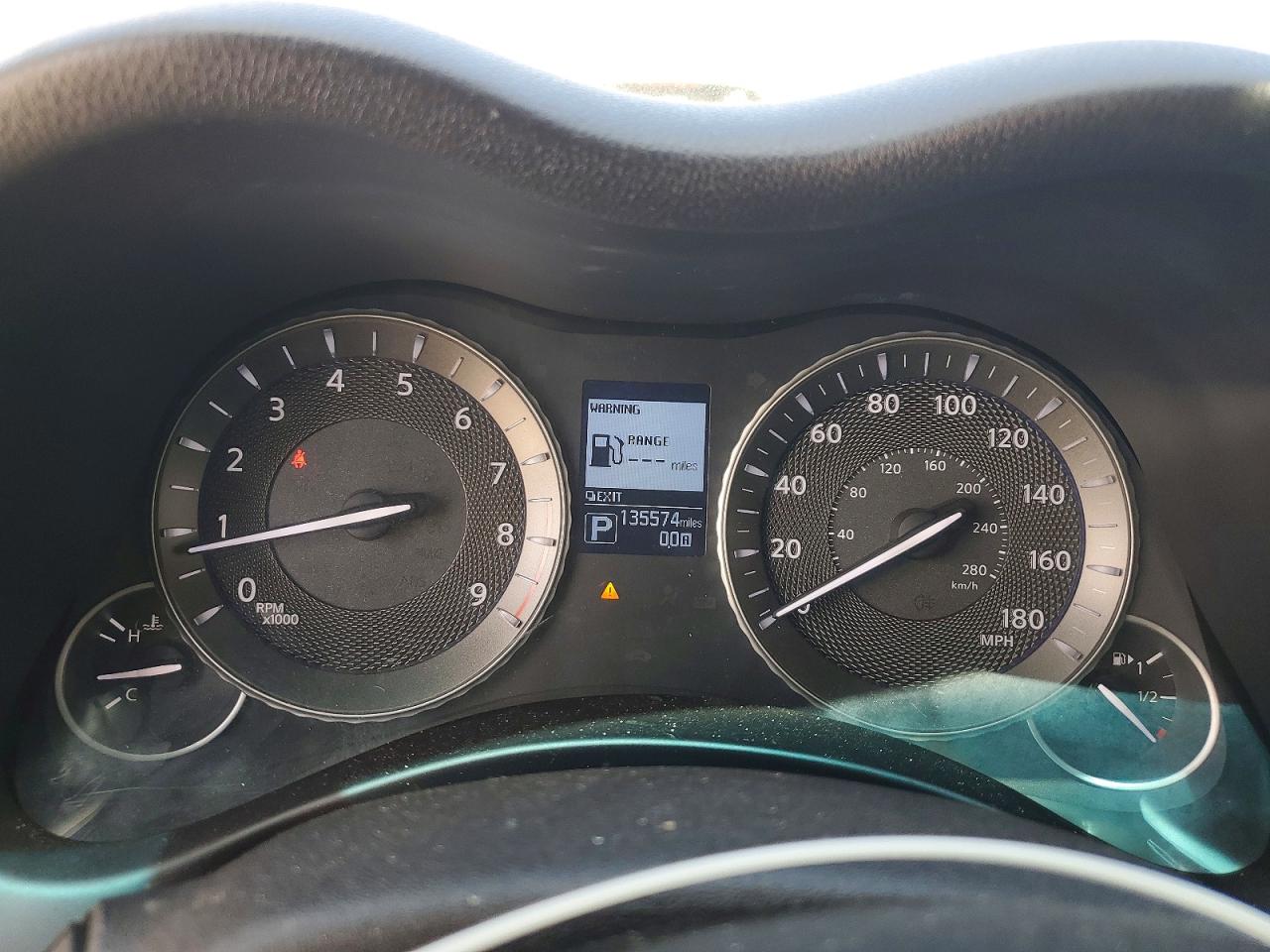 2015 Infiniti Q70l 3.7 White vin: JN1BY1PPXFM601172