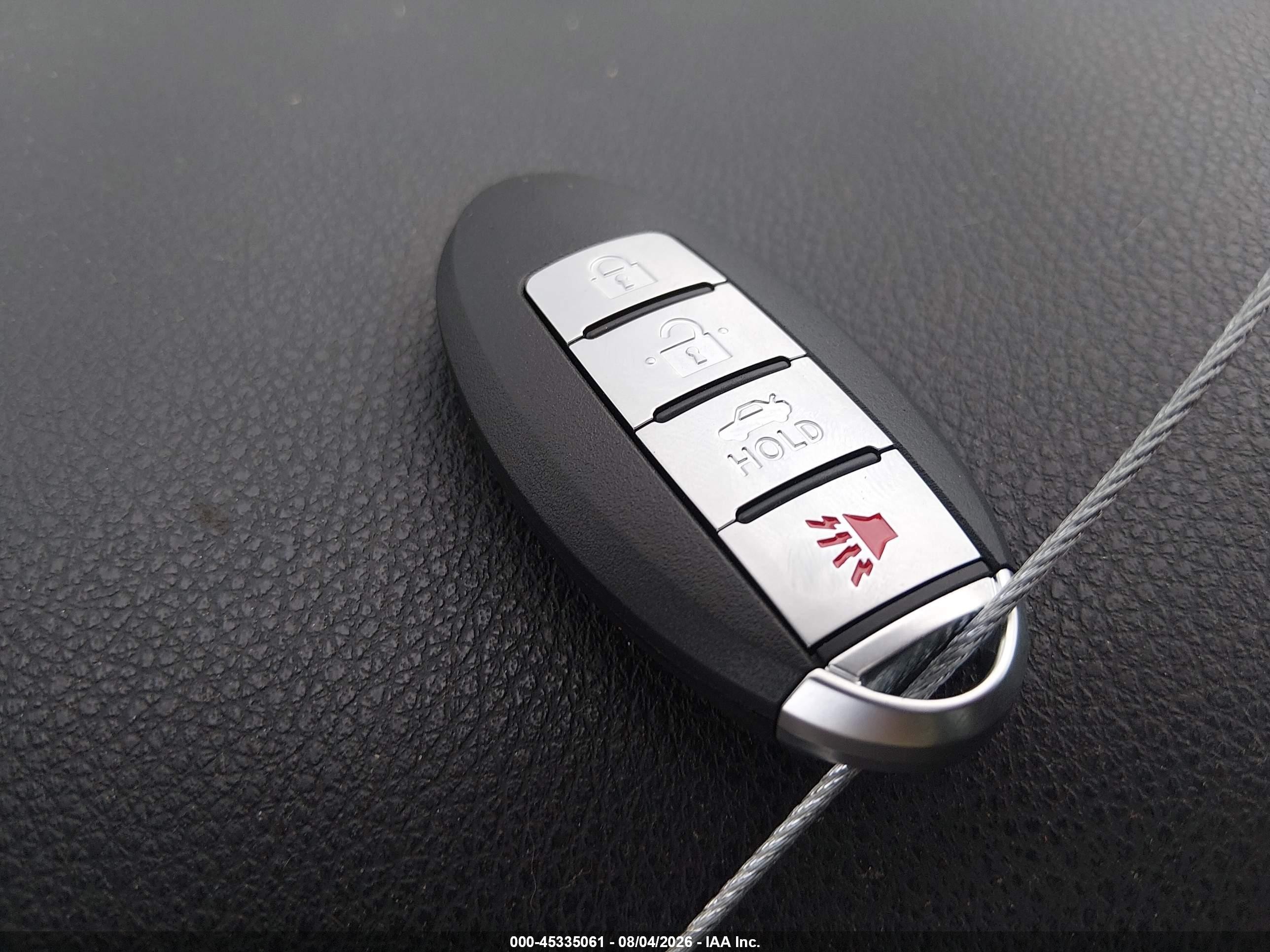 2015 Infiniti Q70l 3.7x Black vin: JN1BY1PR1FM830552