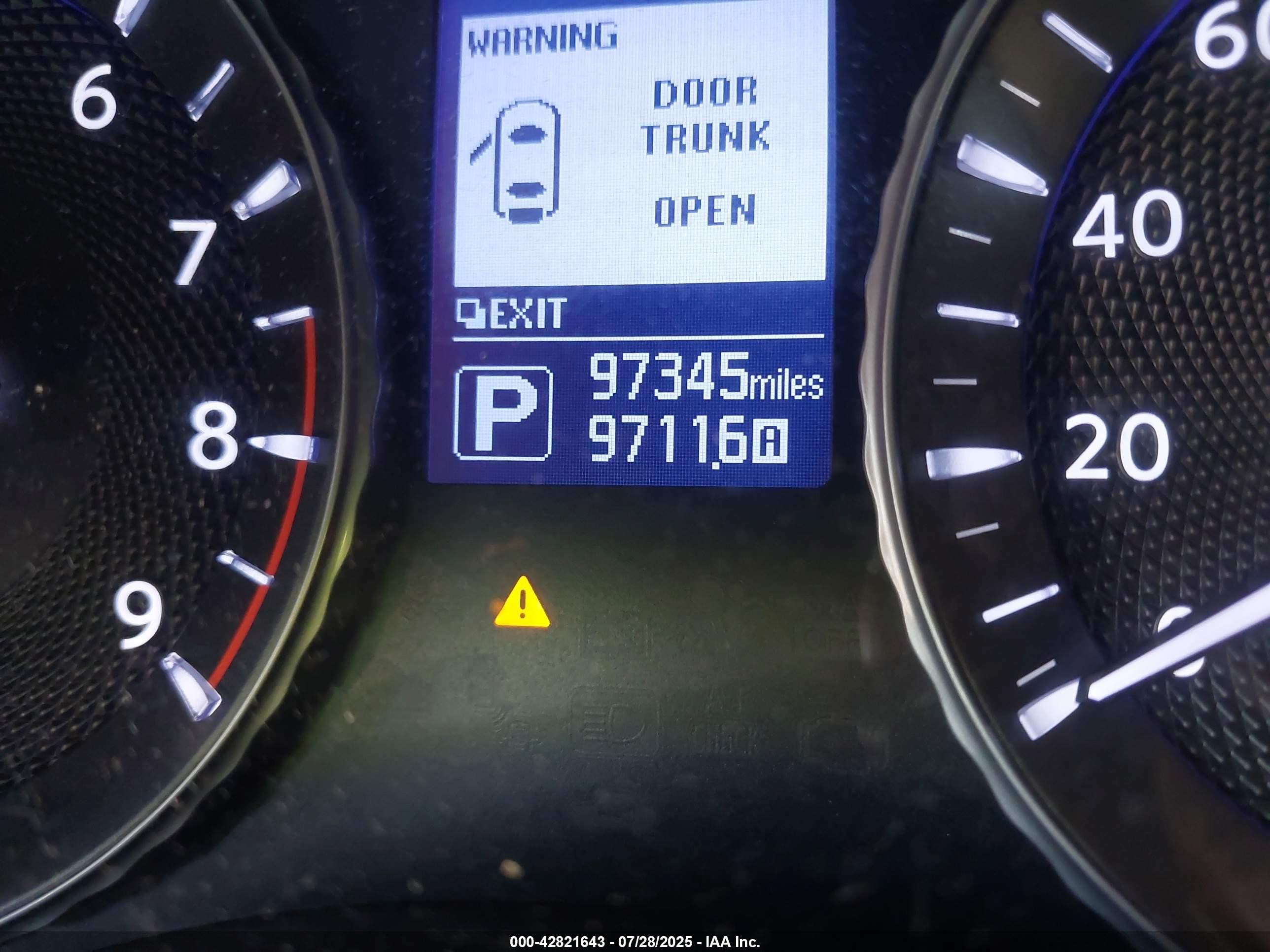 2018 Infiniti Q70l 3.7x Luxe Black vin: JN1BY1PR4JM370201