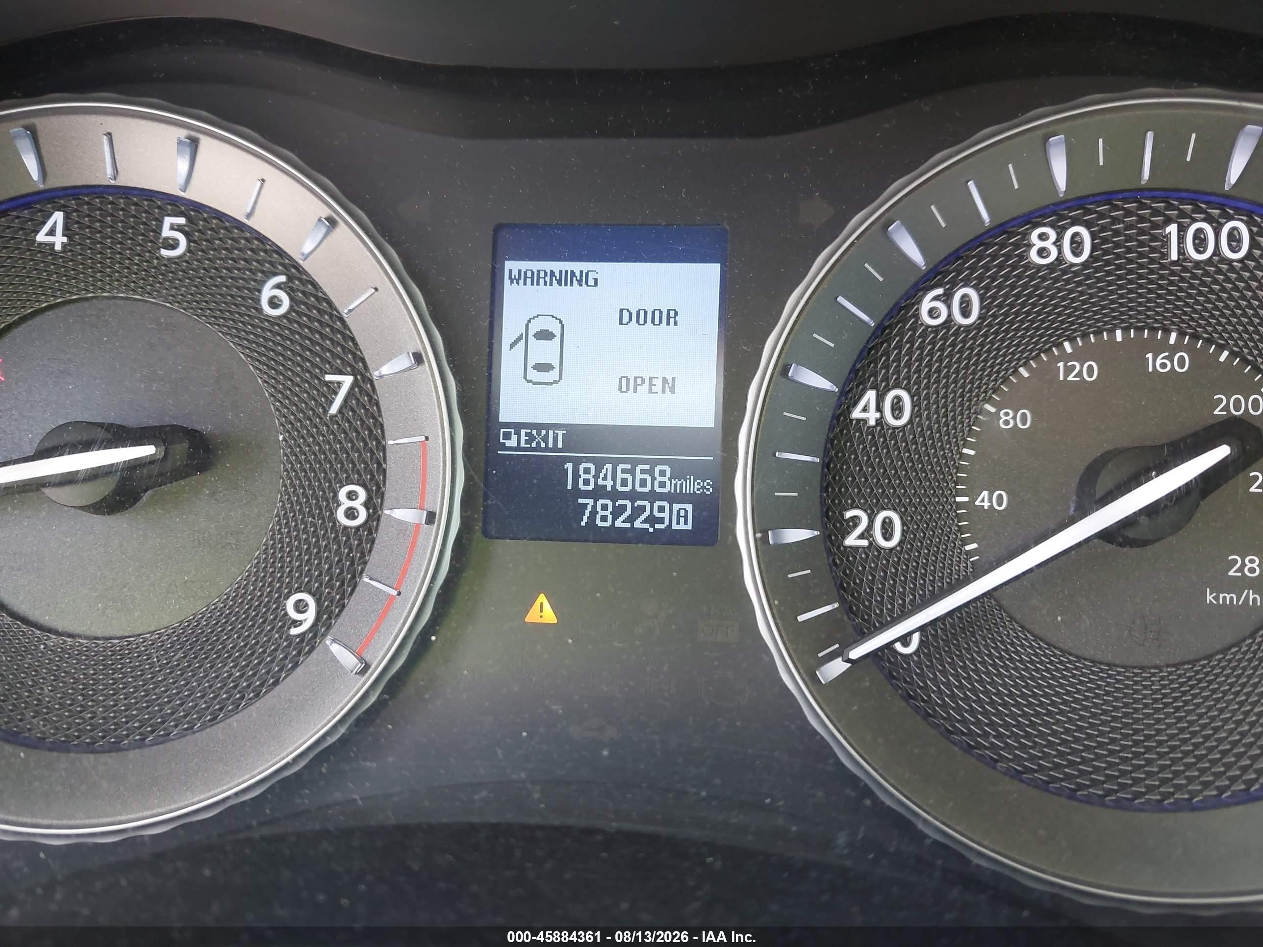 2015 Infiniti Q70l 3.7x White vin: JN1BY1PR5FM831865