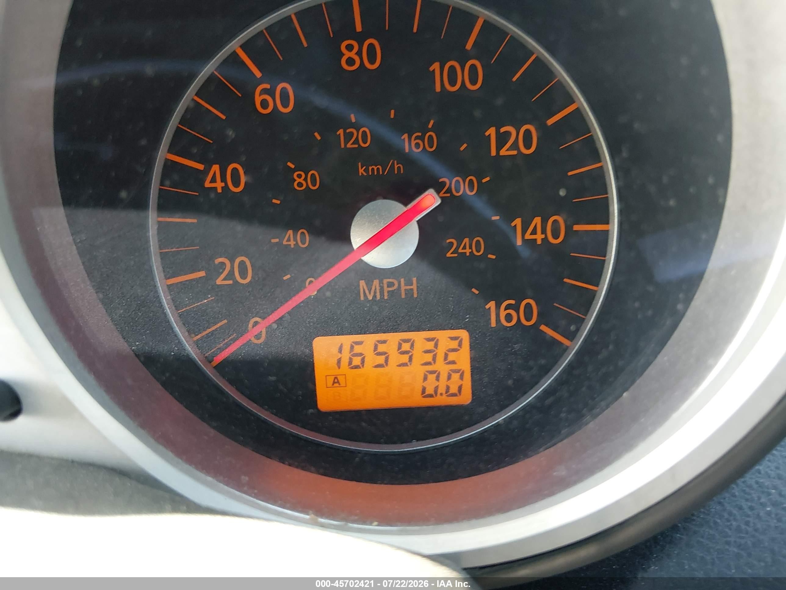 2007 Nissan 350z Enthusiast Black vin: JN1BZ34D07M506348