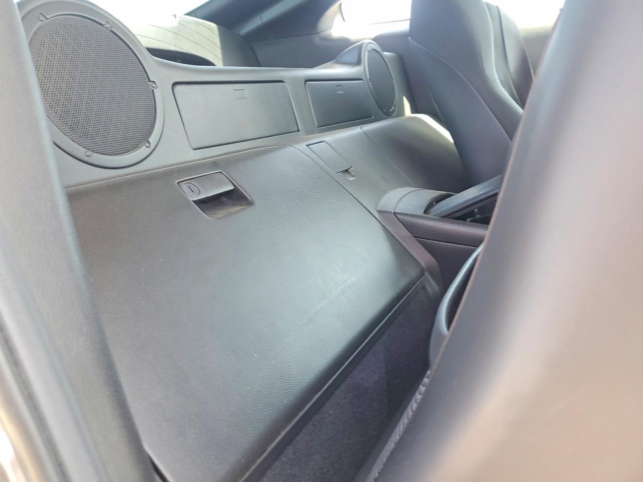 2008 Nissan 350z Coupe Gray vin: JN1BZ34D38M701037