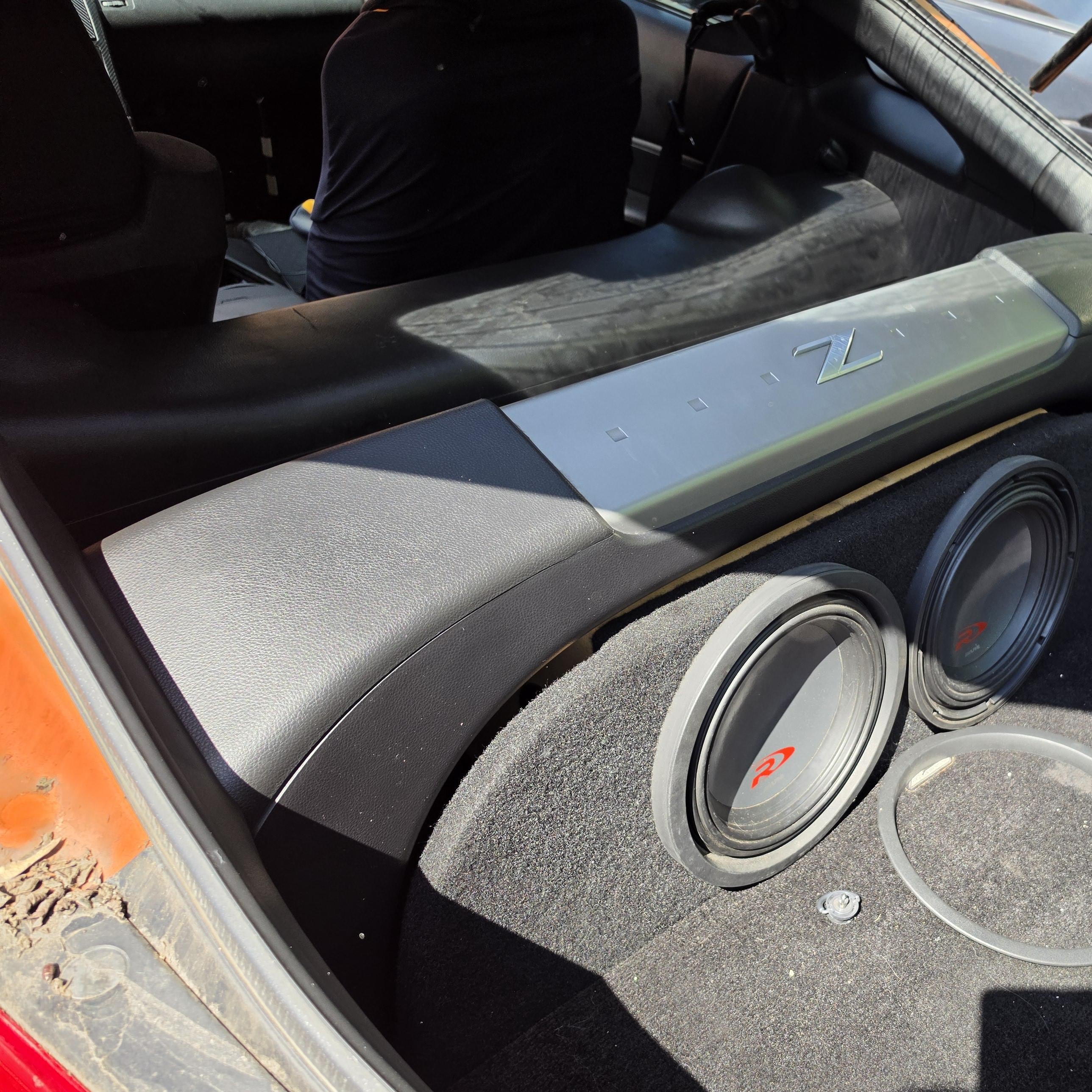 2007 Nissan 350z   vin: JN1BZ34D57M501842