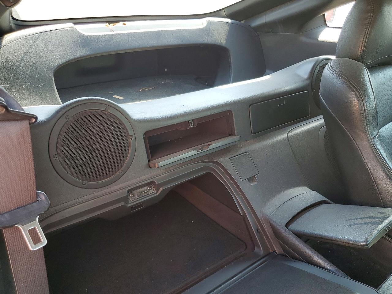 2007 Nissan 350z Base Gray vin: JN1BZ34D87M501351