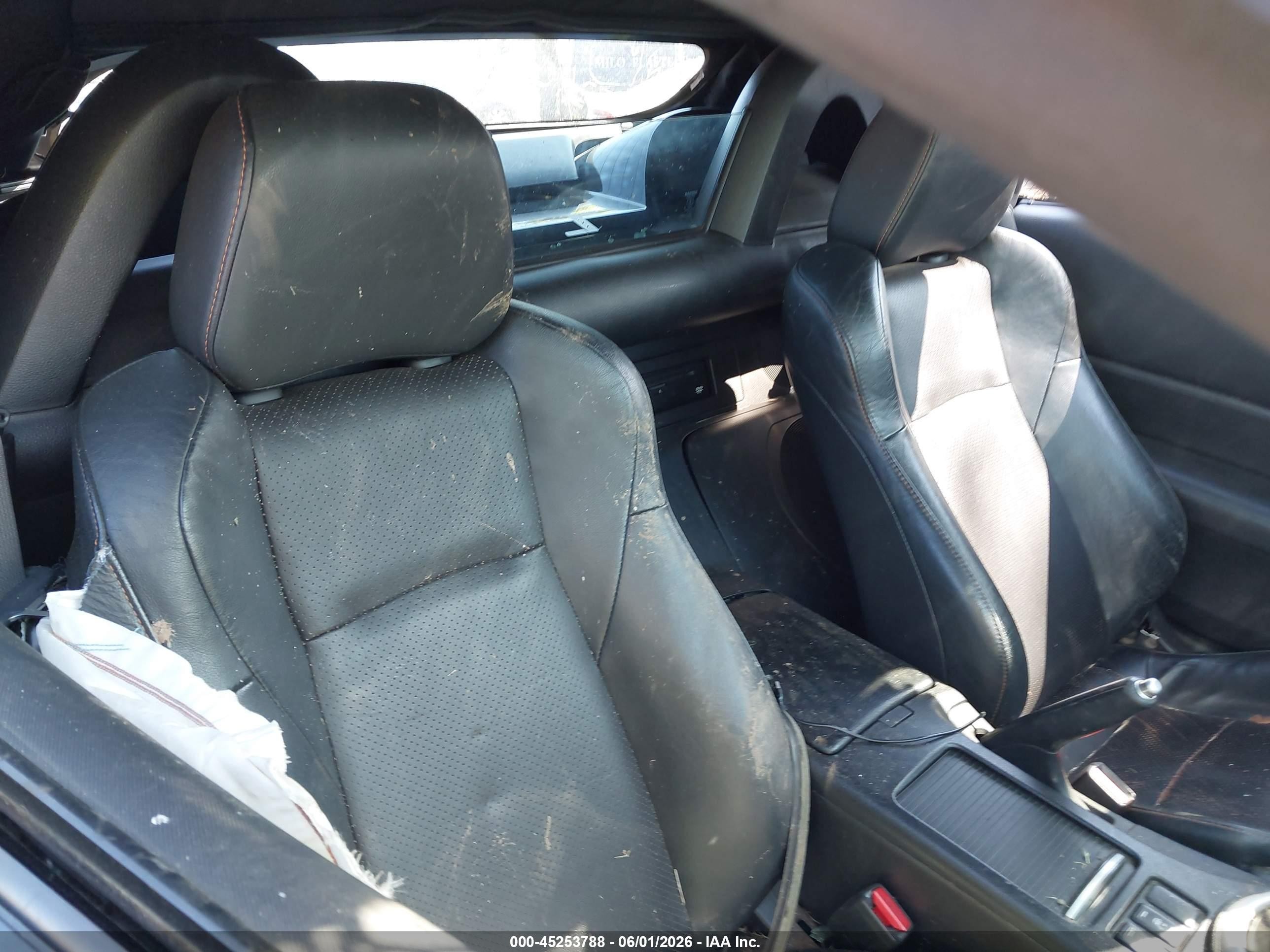 2007 Nissan 350z Touring Black vin: JN1BZ36A57M651405