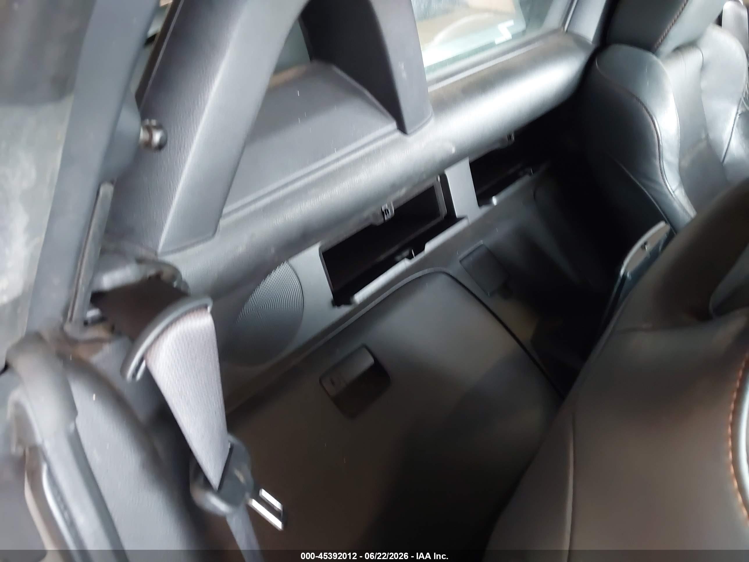 2007 Nissan 350z Touring Silver vin: JN1BZ36A57M653638