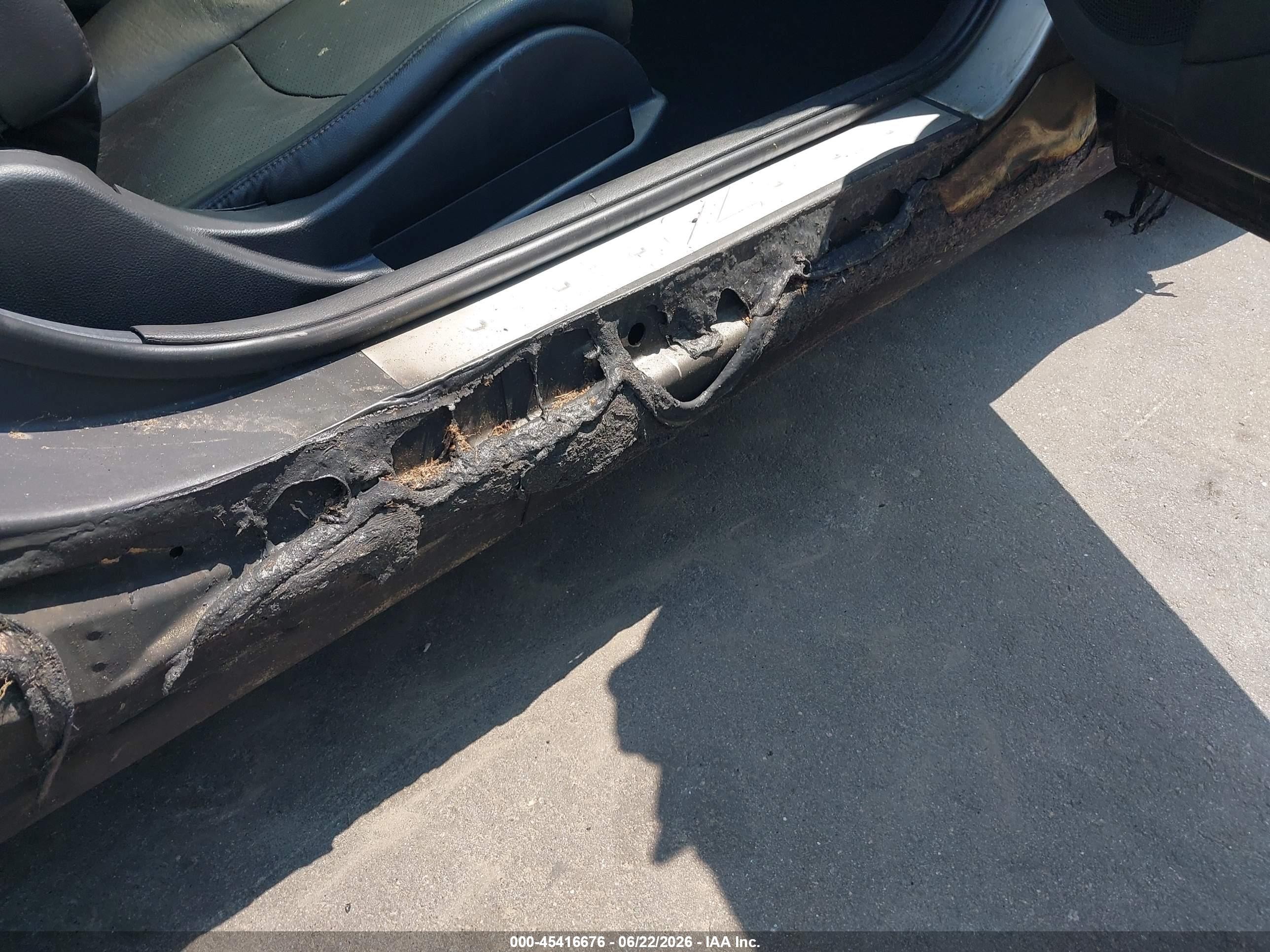 2007 Nissan 350z Touring Серебряный vin: JN1BZ36A57M654692