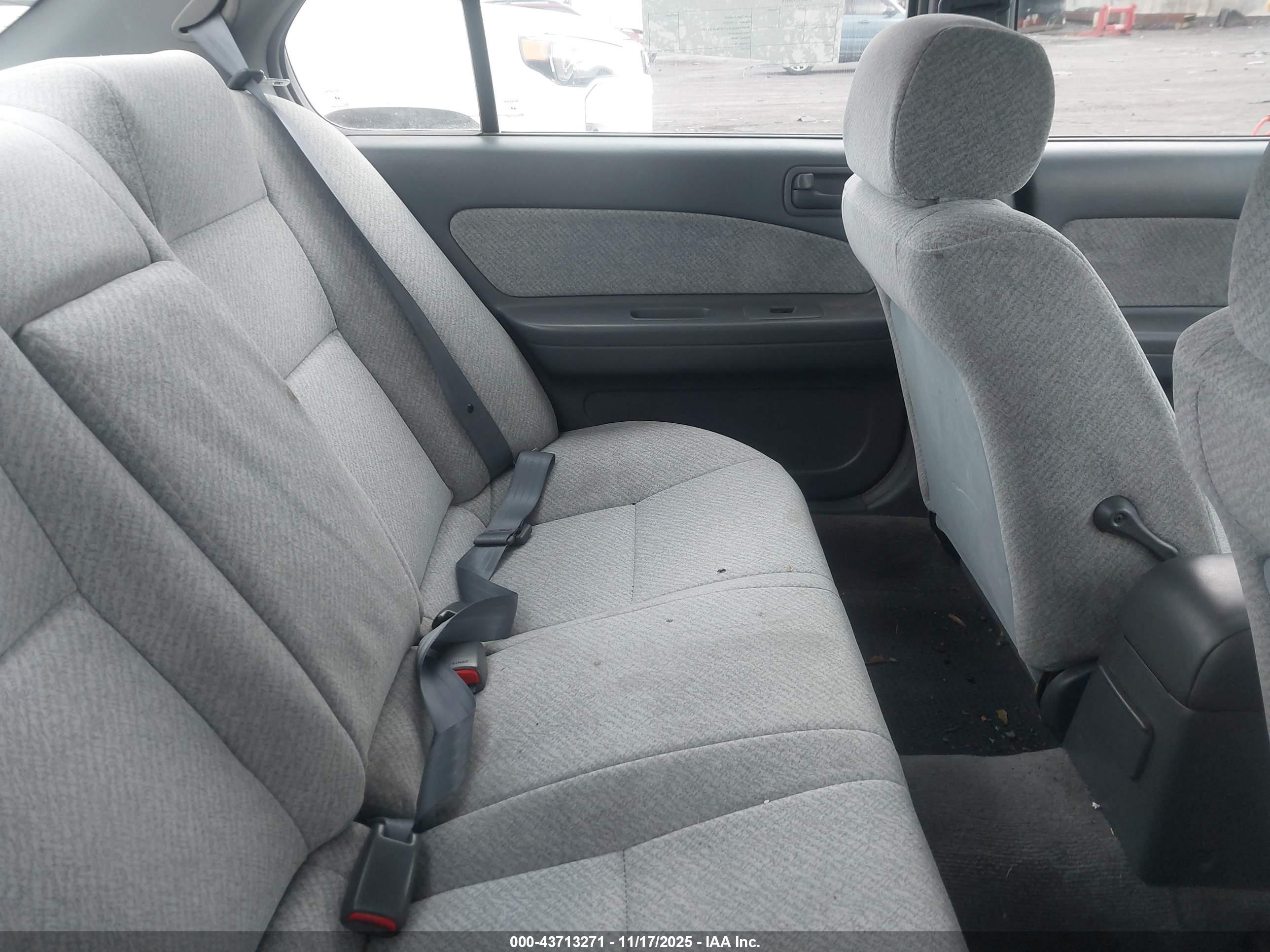 1996 Nissan Maxima Gle/gxe/se White vin: JN1CA21D0TT176916