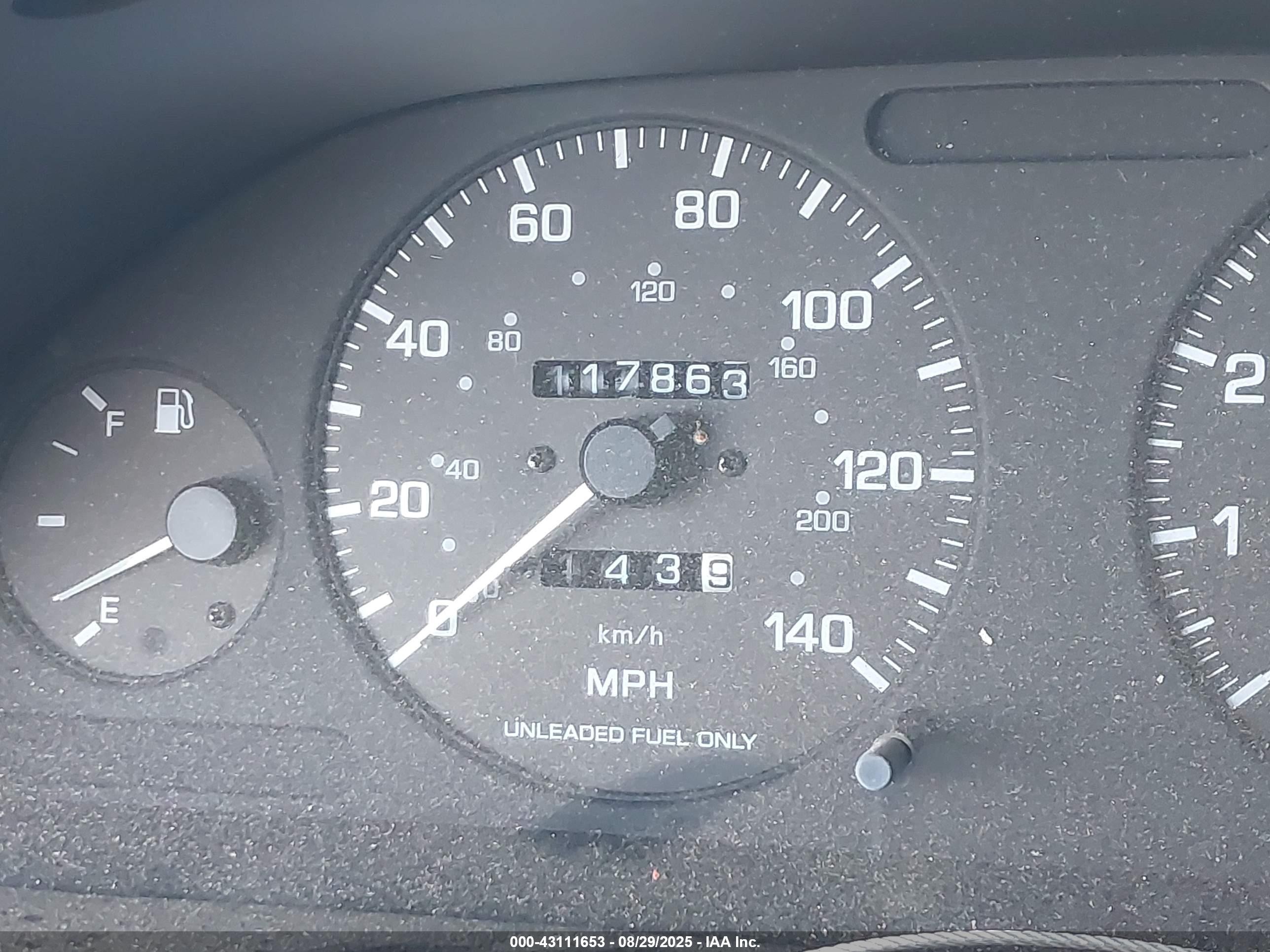 1995 Nissan Maxima Gle/gxe/se Белый vin: JN1CA21D3ST038818