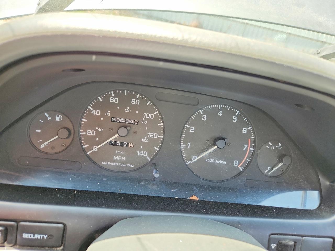 1997 Niss Maxima Бирюзовый vin: JN1CA21D3VT811839