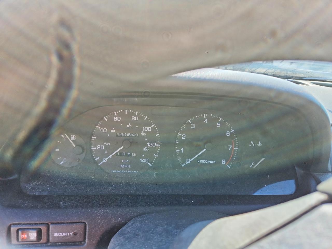 1997 Nissan Maxima Gxe Белый vin: JN1CA21D5VT215633