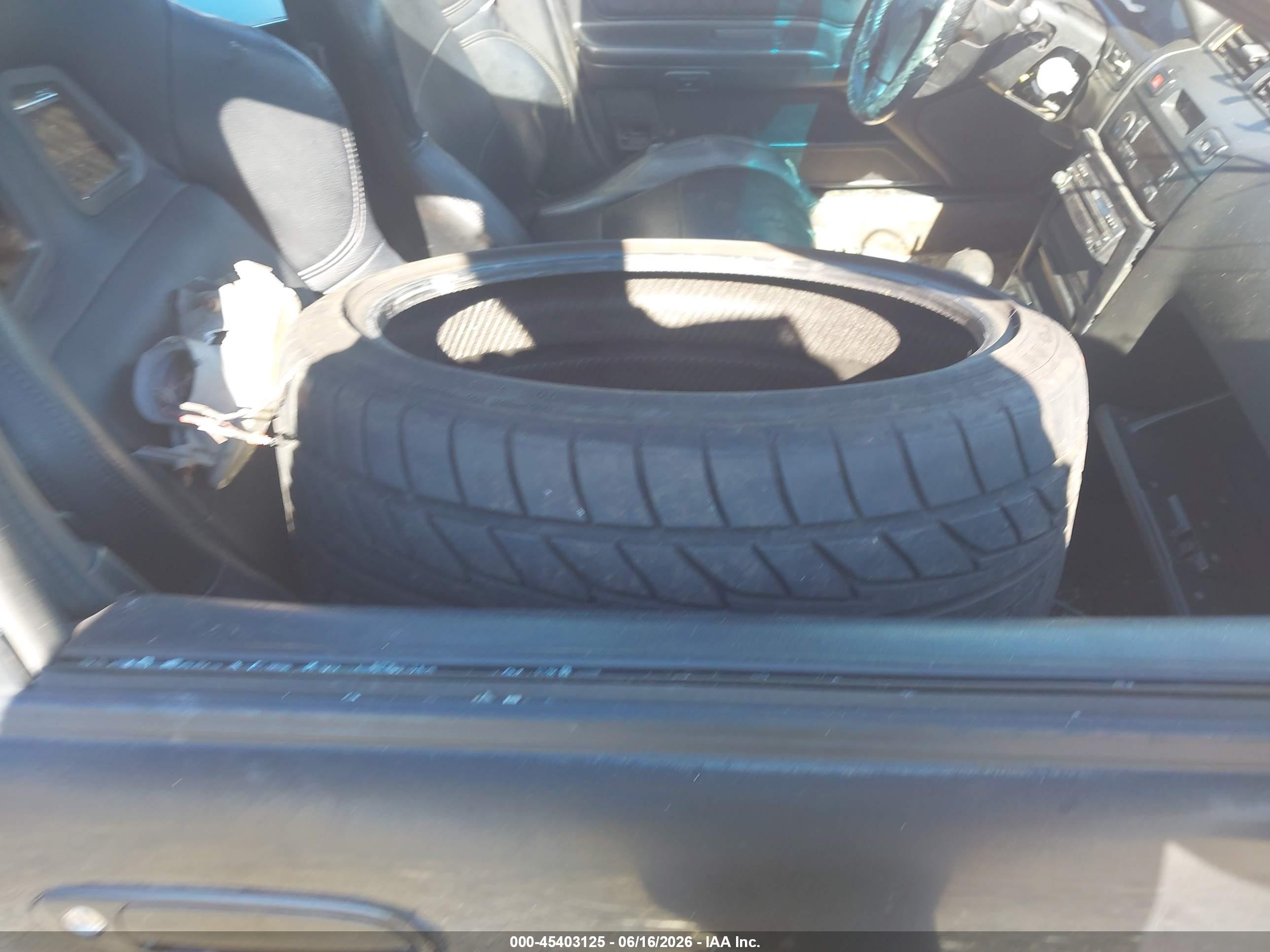 1997 Nissan Maxima Gle/gxe/se Black vin: JN1CA21D6VM533397