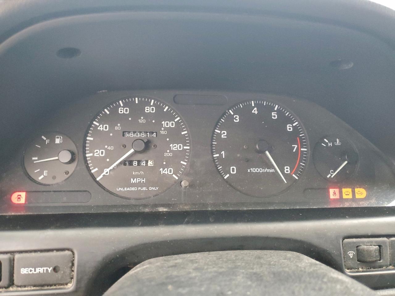 1995 Nissan Maxima Gle Бежевый vin: JN1CA21D8ST648326