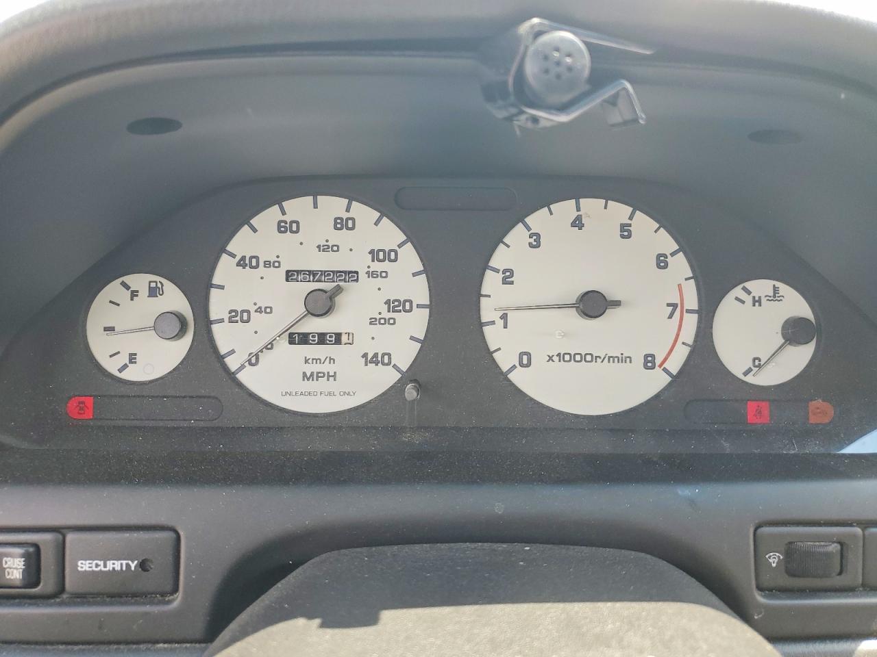 1996 Nissan Maxima Gxe Белый vin: JN1CA21D9TM417138