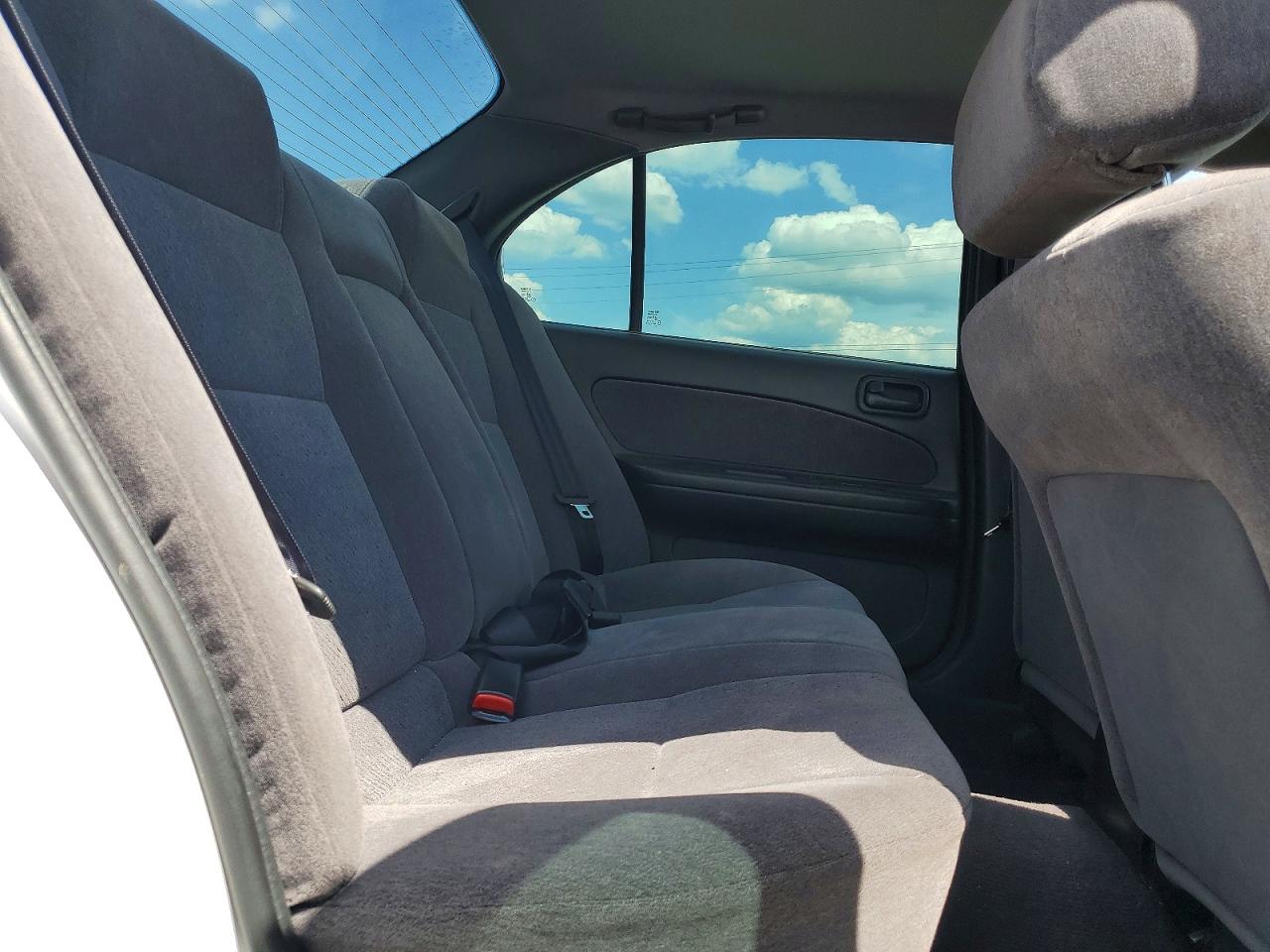1996 Nissan Maxima Gxe Белый vin: JN1CA21D9TM417138