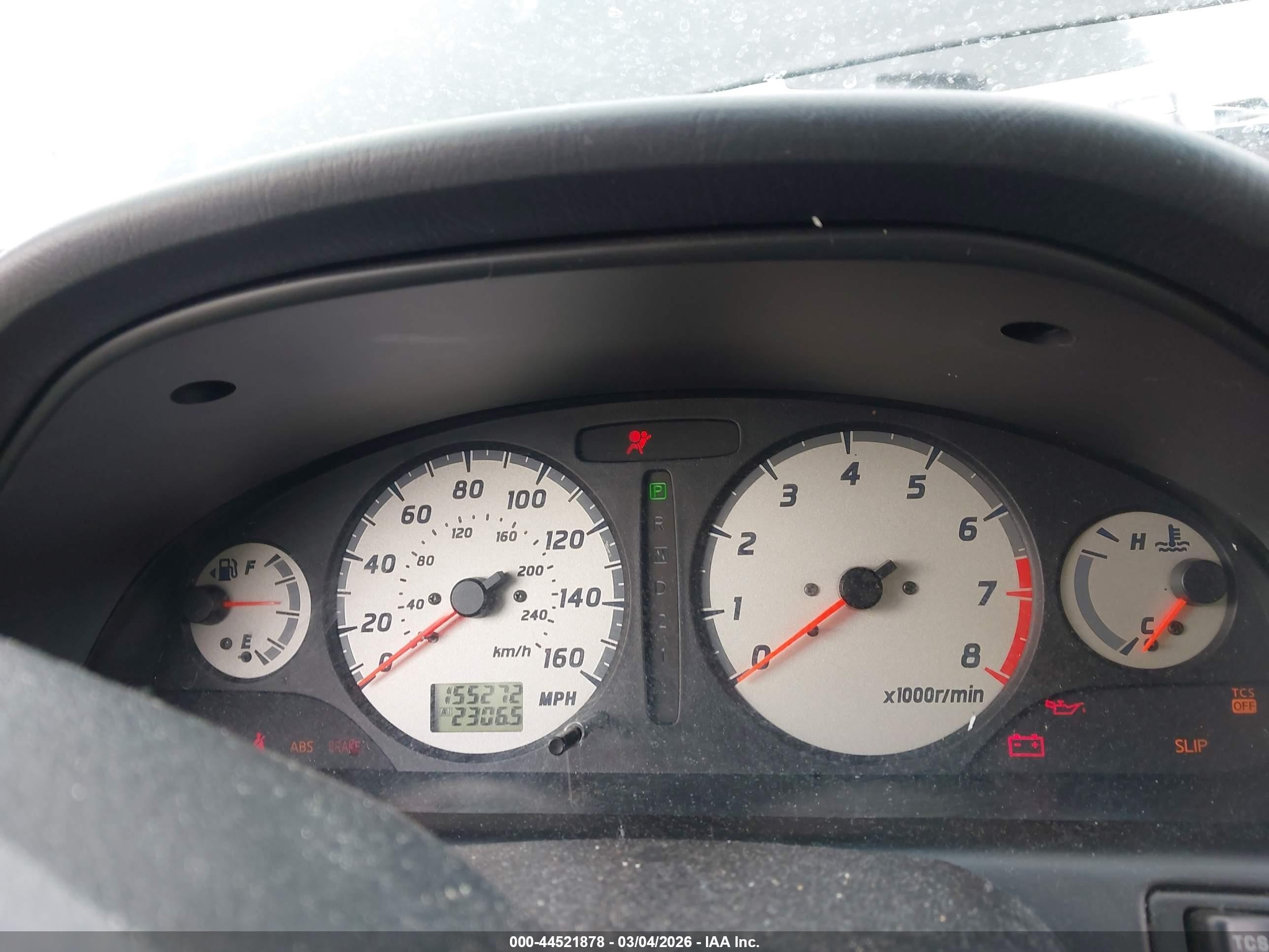2001 Nissan Maxima Se Black vin: JN1CA31A01T306749
