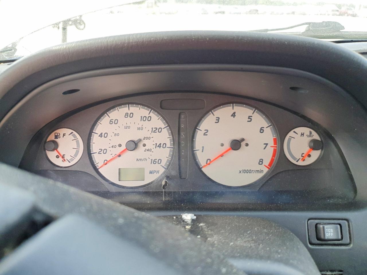 2000 Nissan Maxima Gle/gxe/se Серебряный vin: JN1CA31A2YT030875