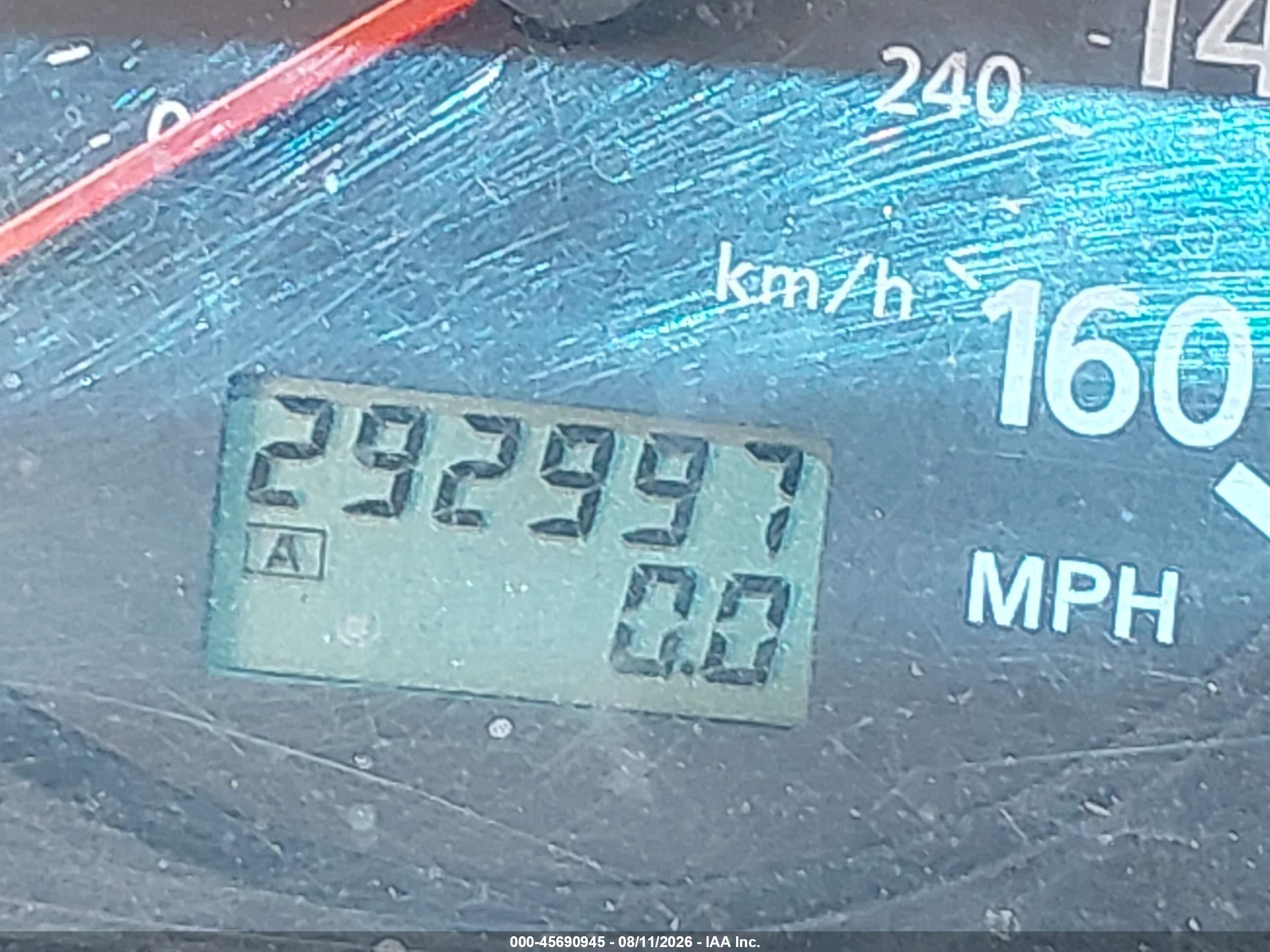2001 Nissan Maxima Gxe Белый vin: JN1CA31D11T833452