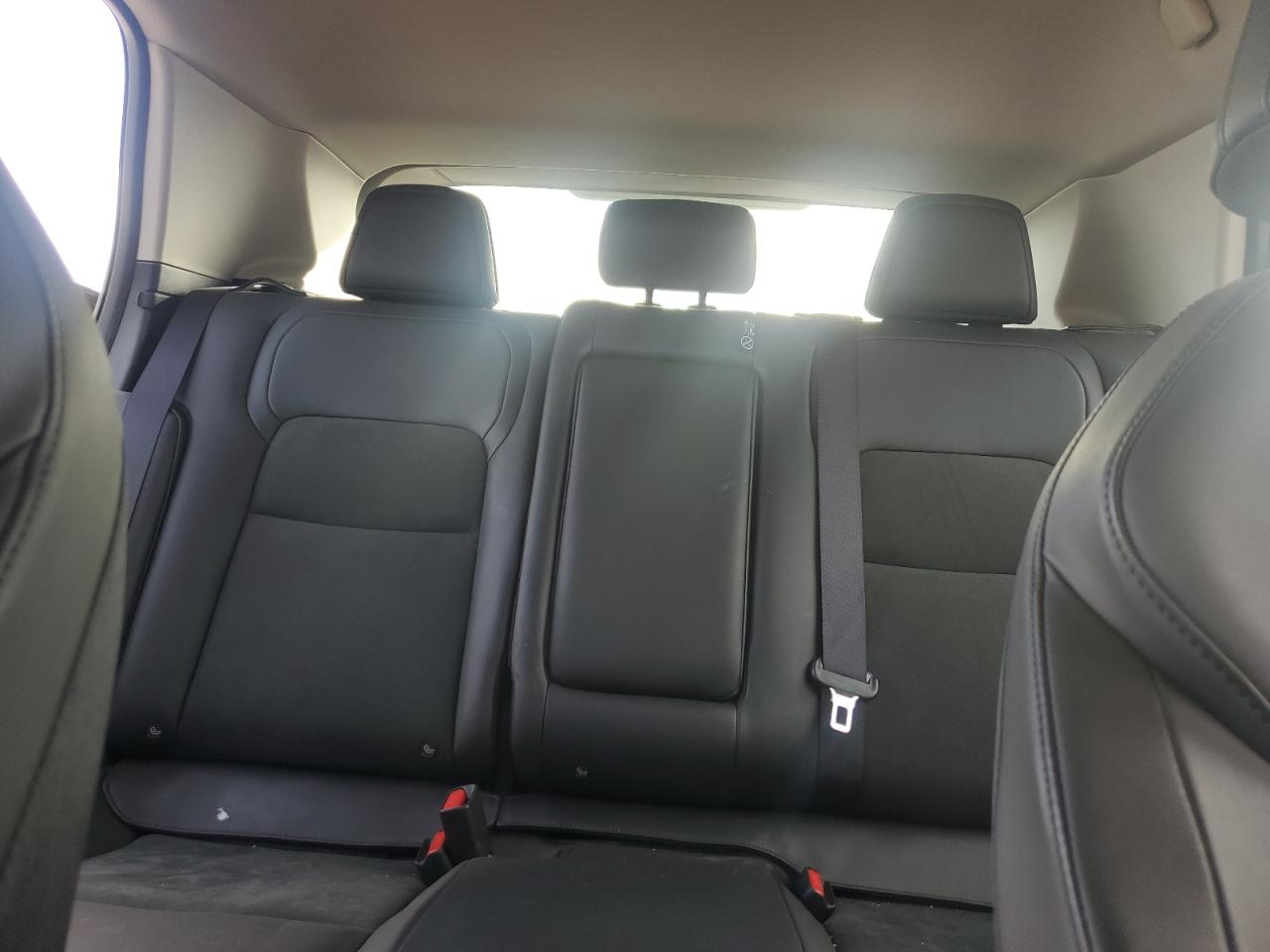 2024 Nissan Ariya Engage Gray vin: JN1CF0BBXRM743025