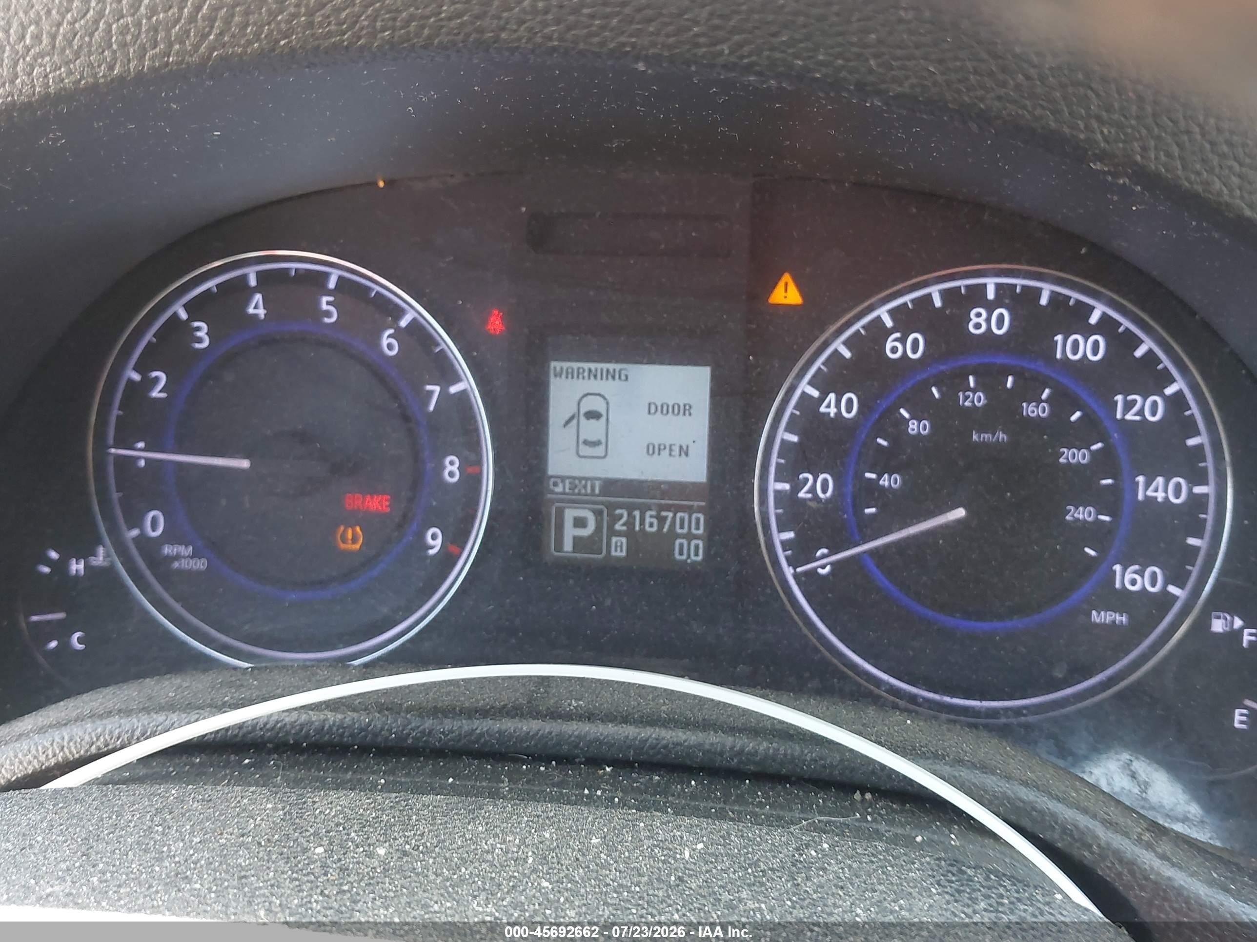 2011 Infiniti G37 Journey Green vin: JN1CV6AP0BM510196