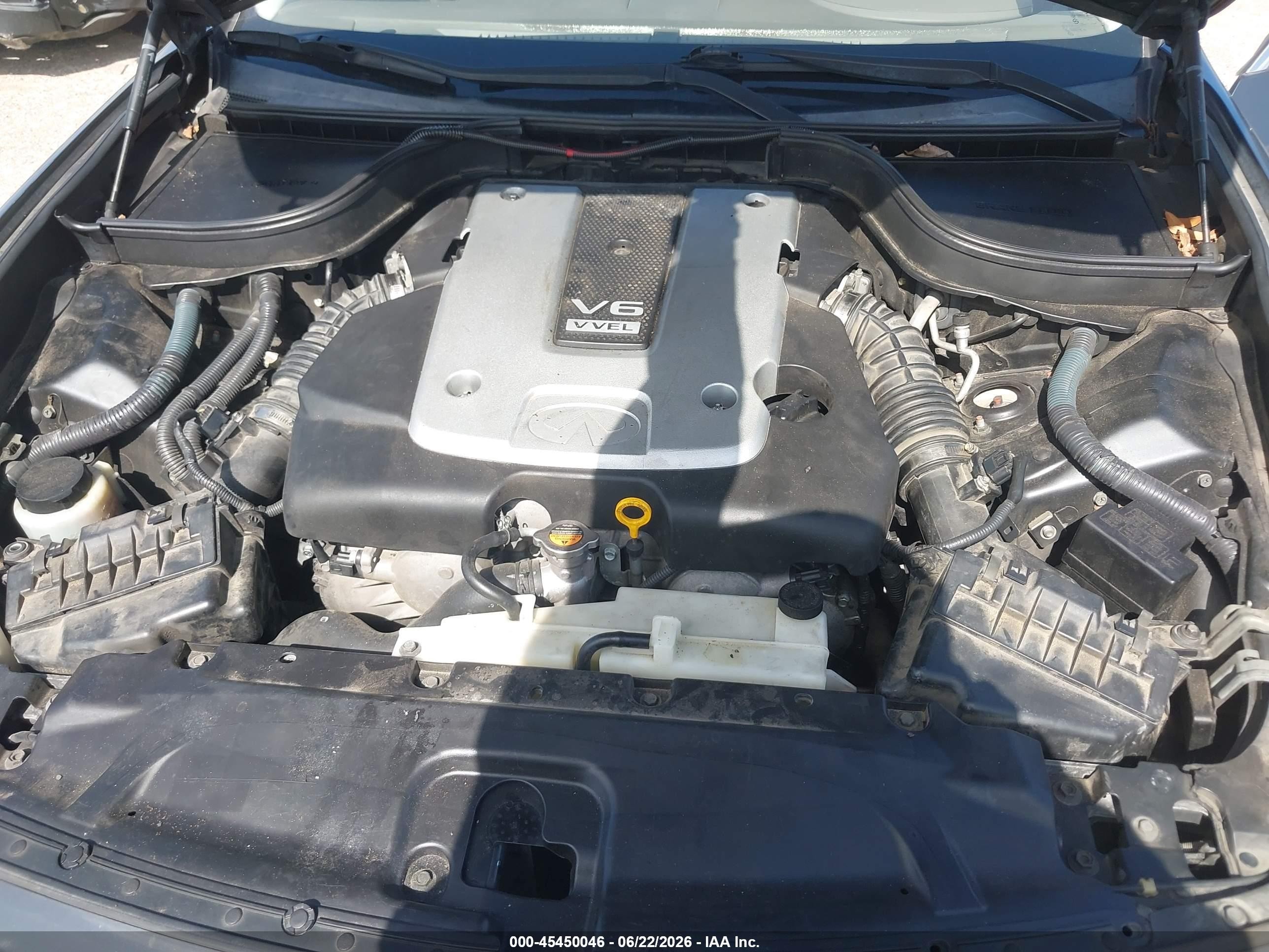 2012 Infiniti G37 Journey Gray vin: JN1CV6AP0CM625222