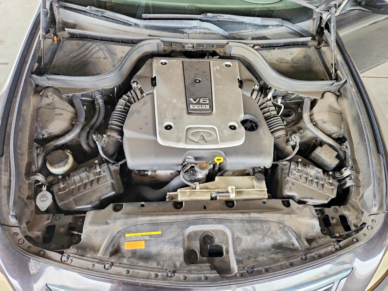 2012 Infiniti G37 Sedan Journey Черный vin: JN1CV6AP0CM935984