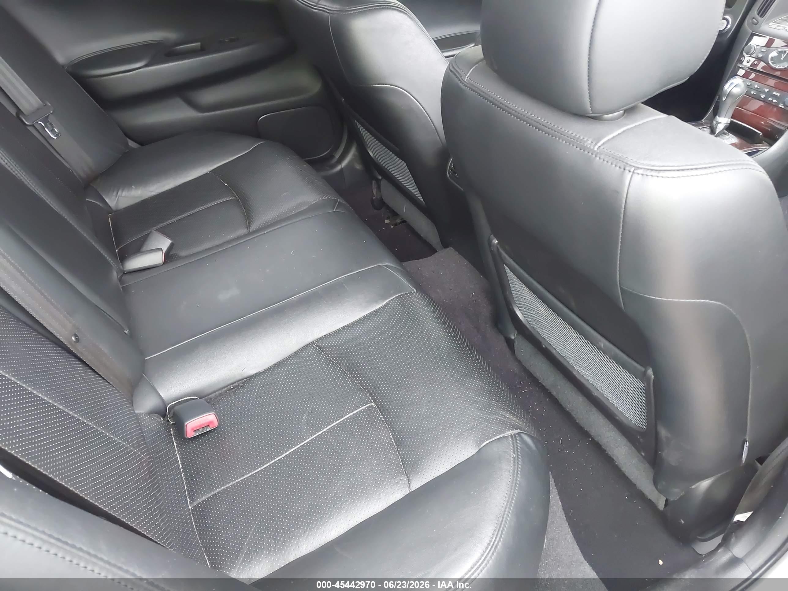 2012 Infiniti G37 Journey Gray vin: JN1CV6AP0CM936830