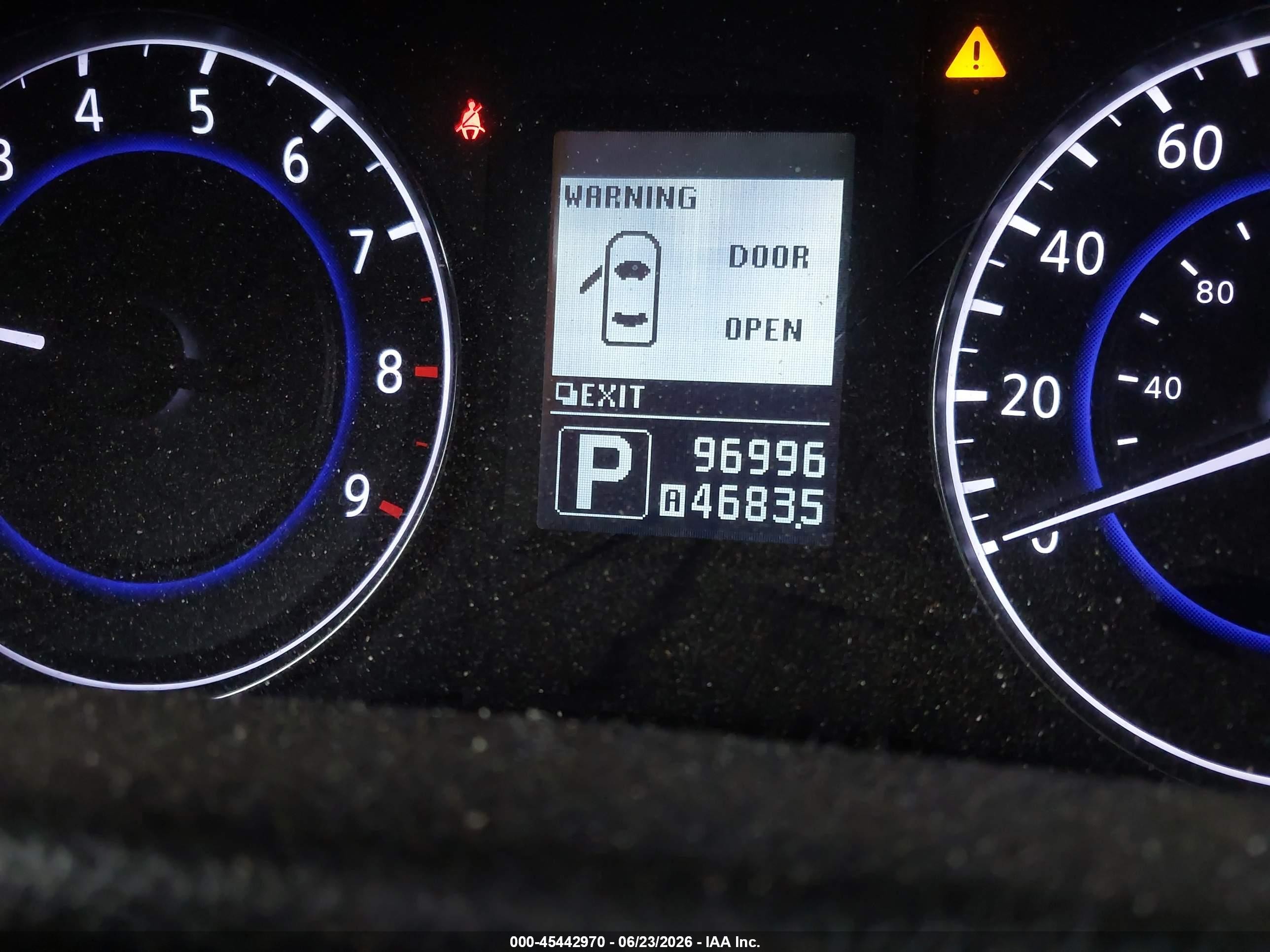 2012 Infiniti G37 Journey Gray vin: JN1CV6AP0CM936830