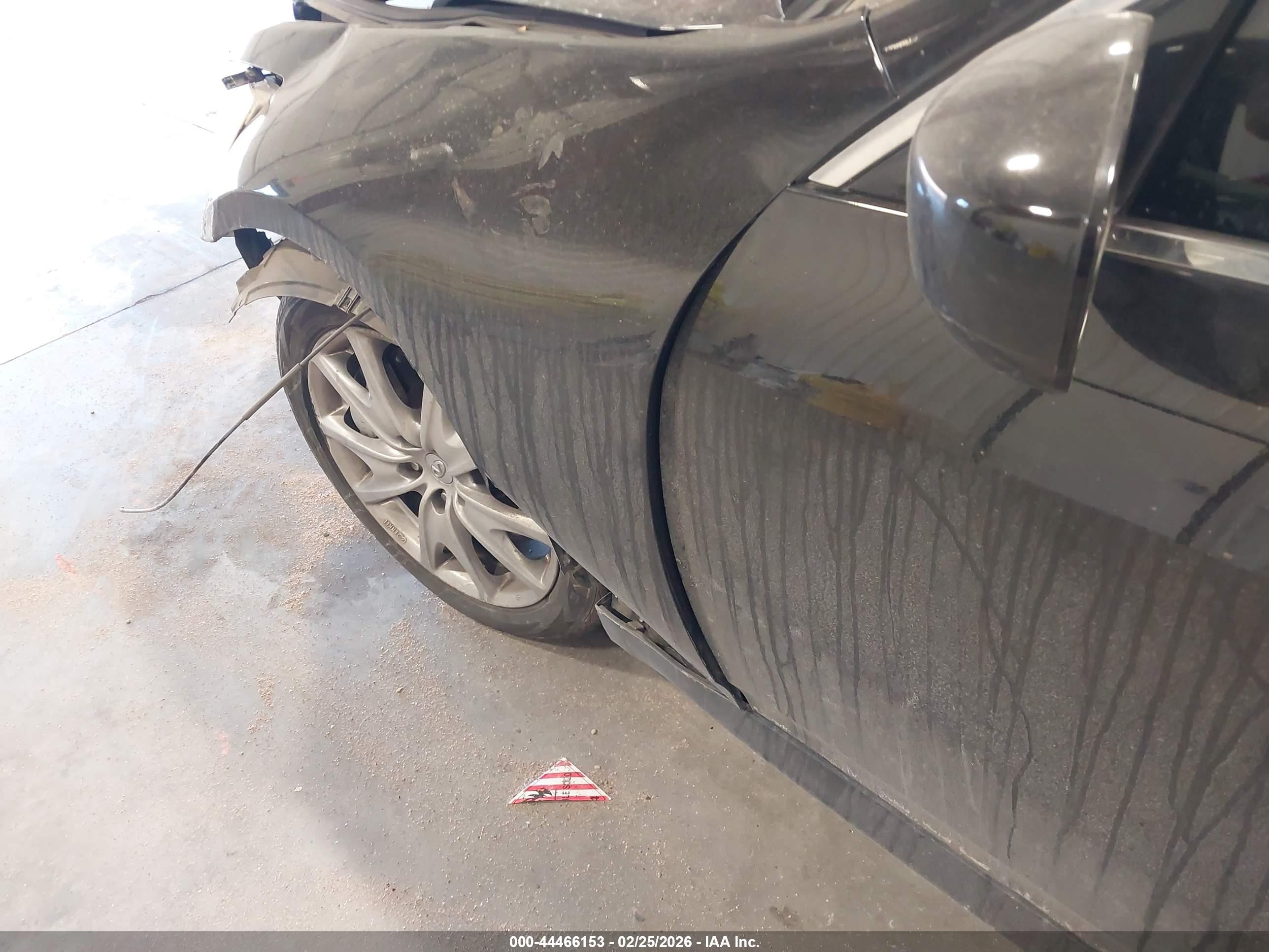 2013 Infiniti G37 Sport Black vin: JN1CV6AP0DM300099
